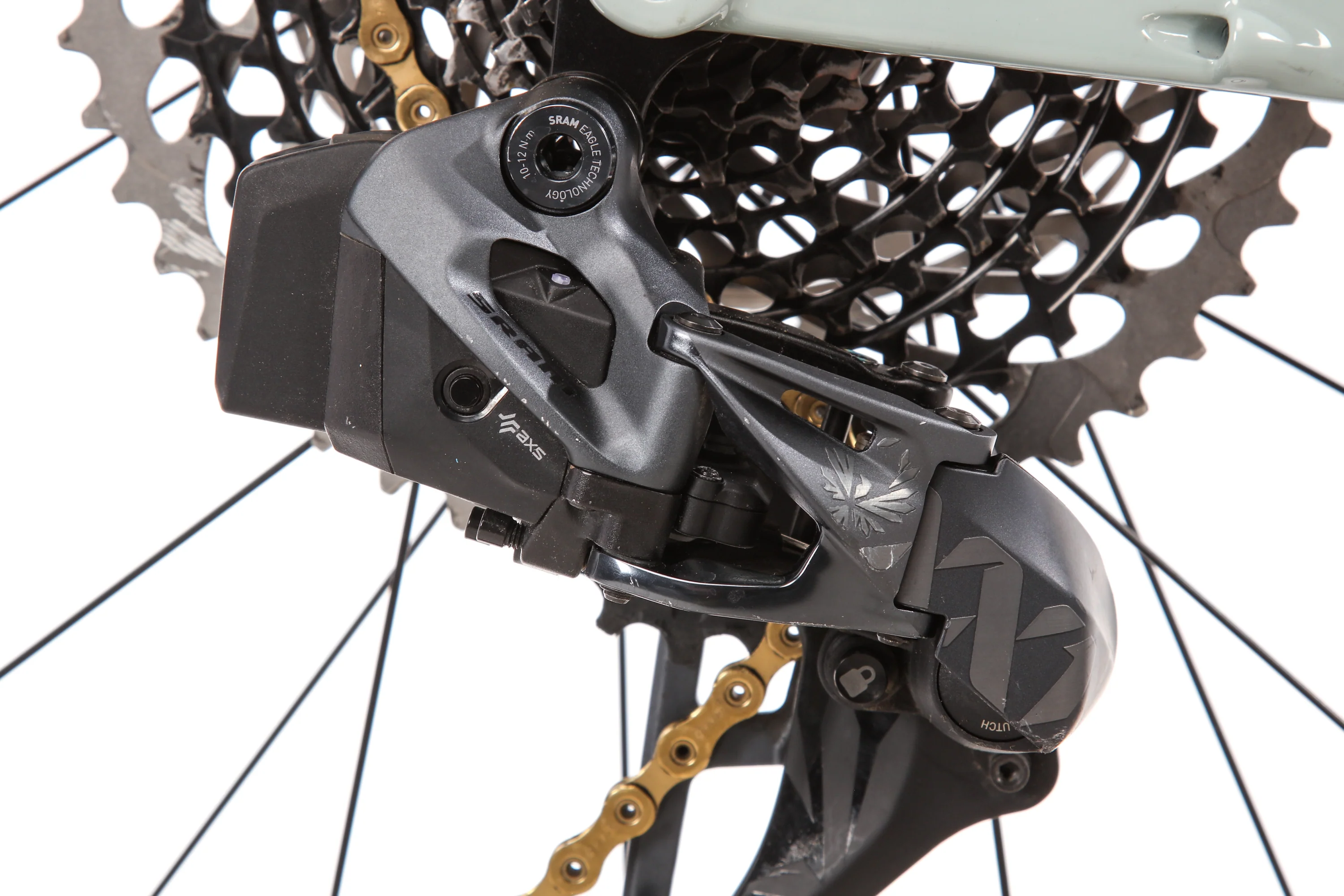 Niner RLT 9 RDO Gravel Bike - 2023, 59cm - Image 8