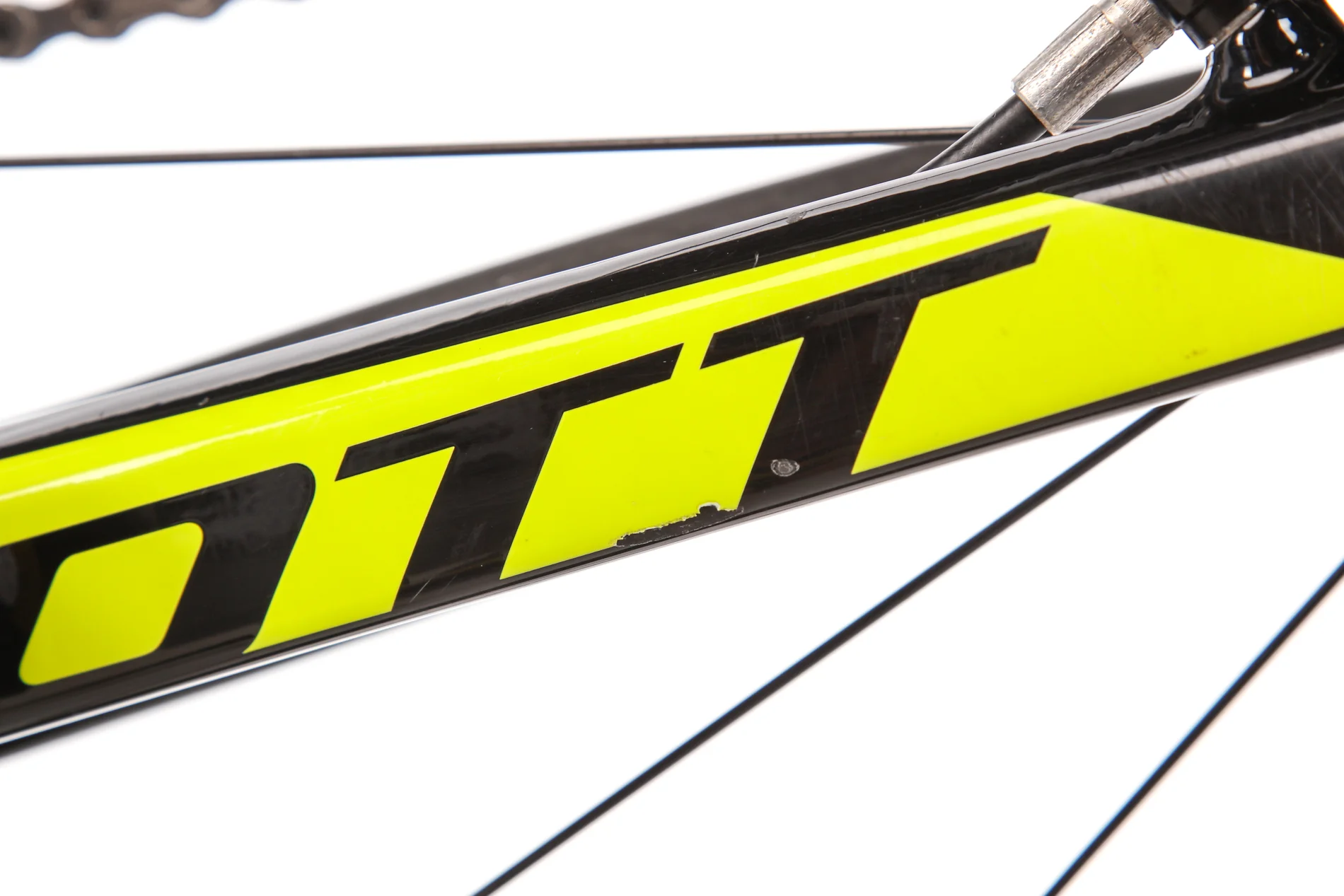 Scott Scale 900 RC World Cup Mountain Bike - 2019, Large - Image 17