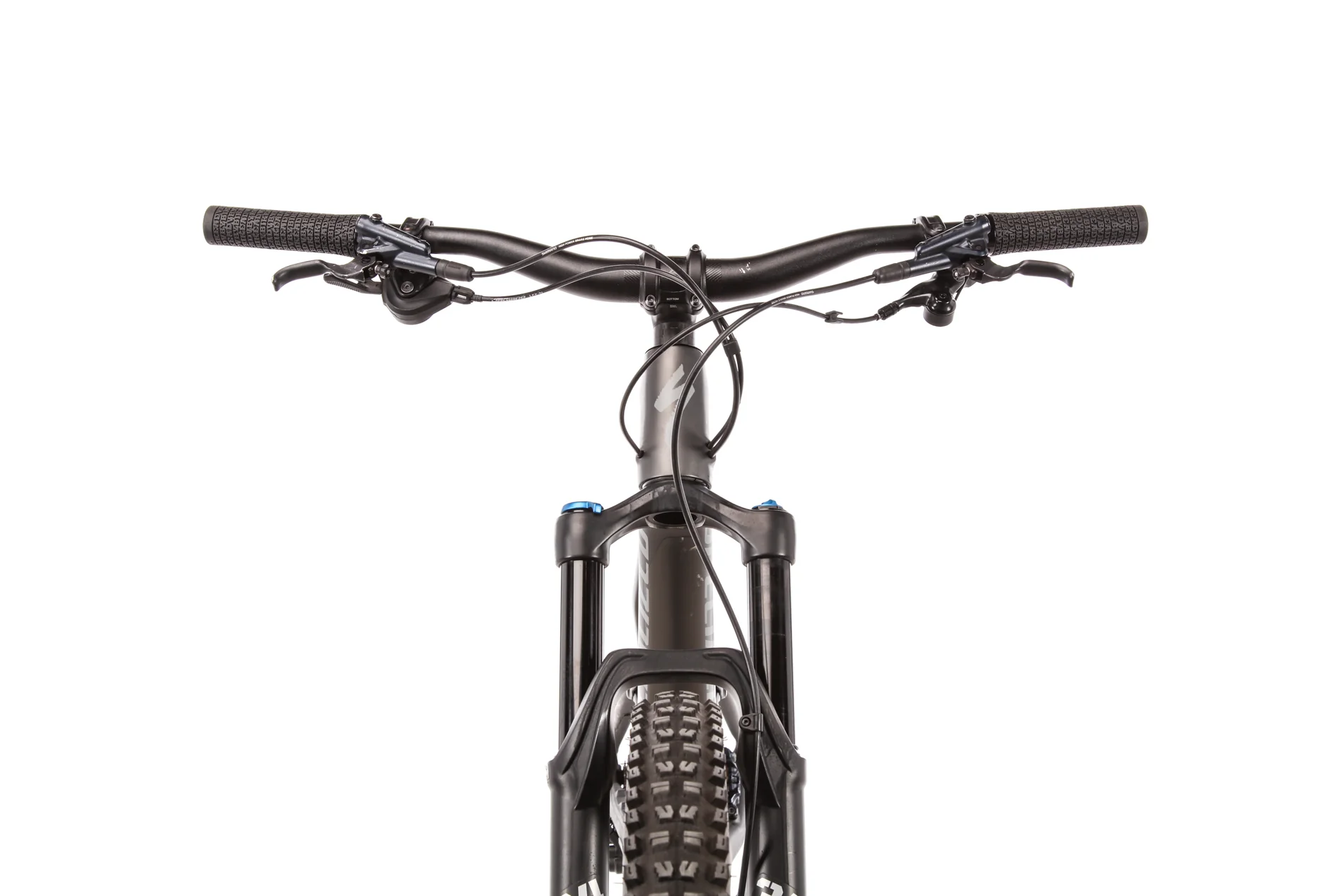 Specialized Stumpjumper Comp Mountain Bike - 2021, S3 - Image 6