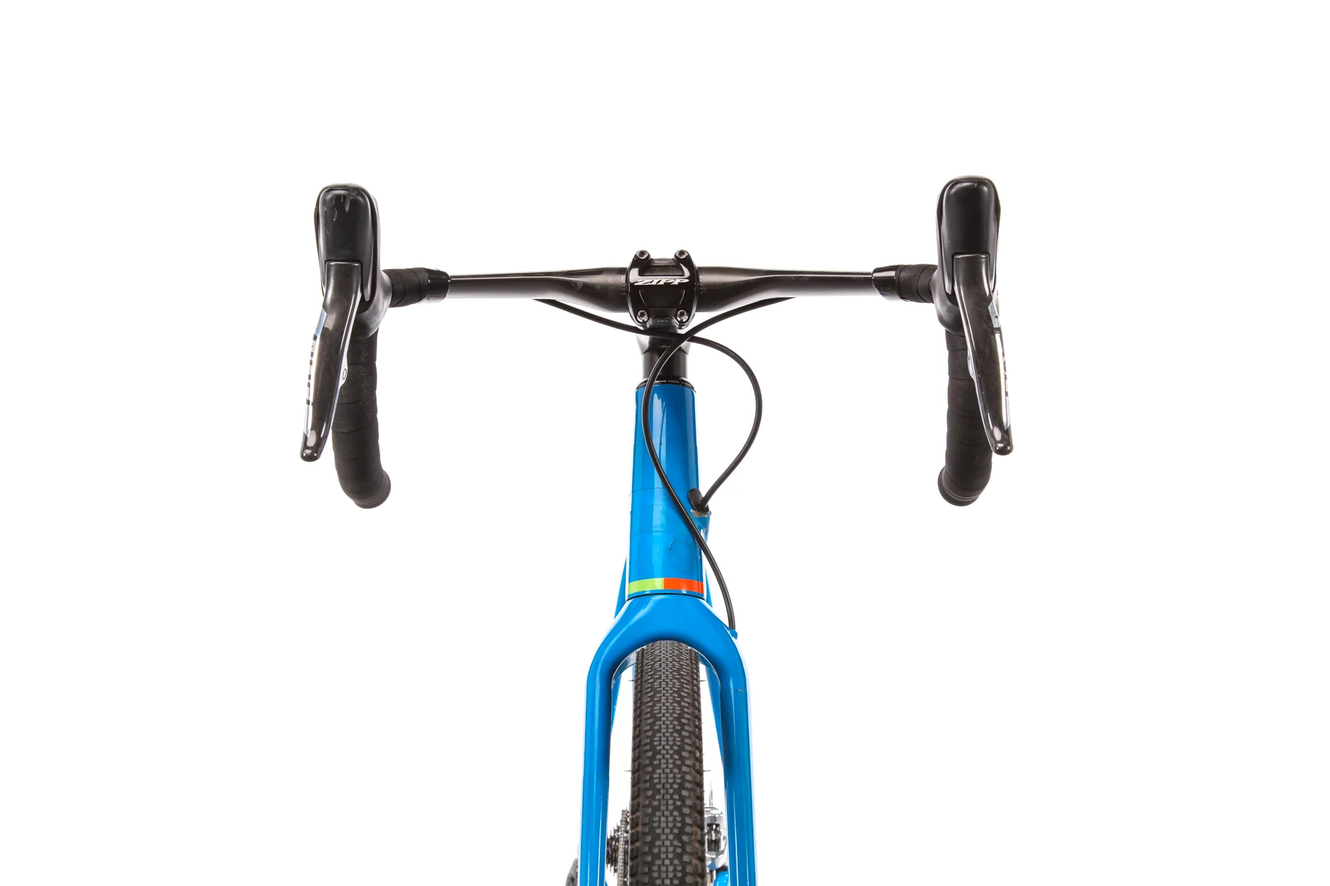 OPEN U.P. Gravel Bike - 2021, Large - Image 5