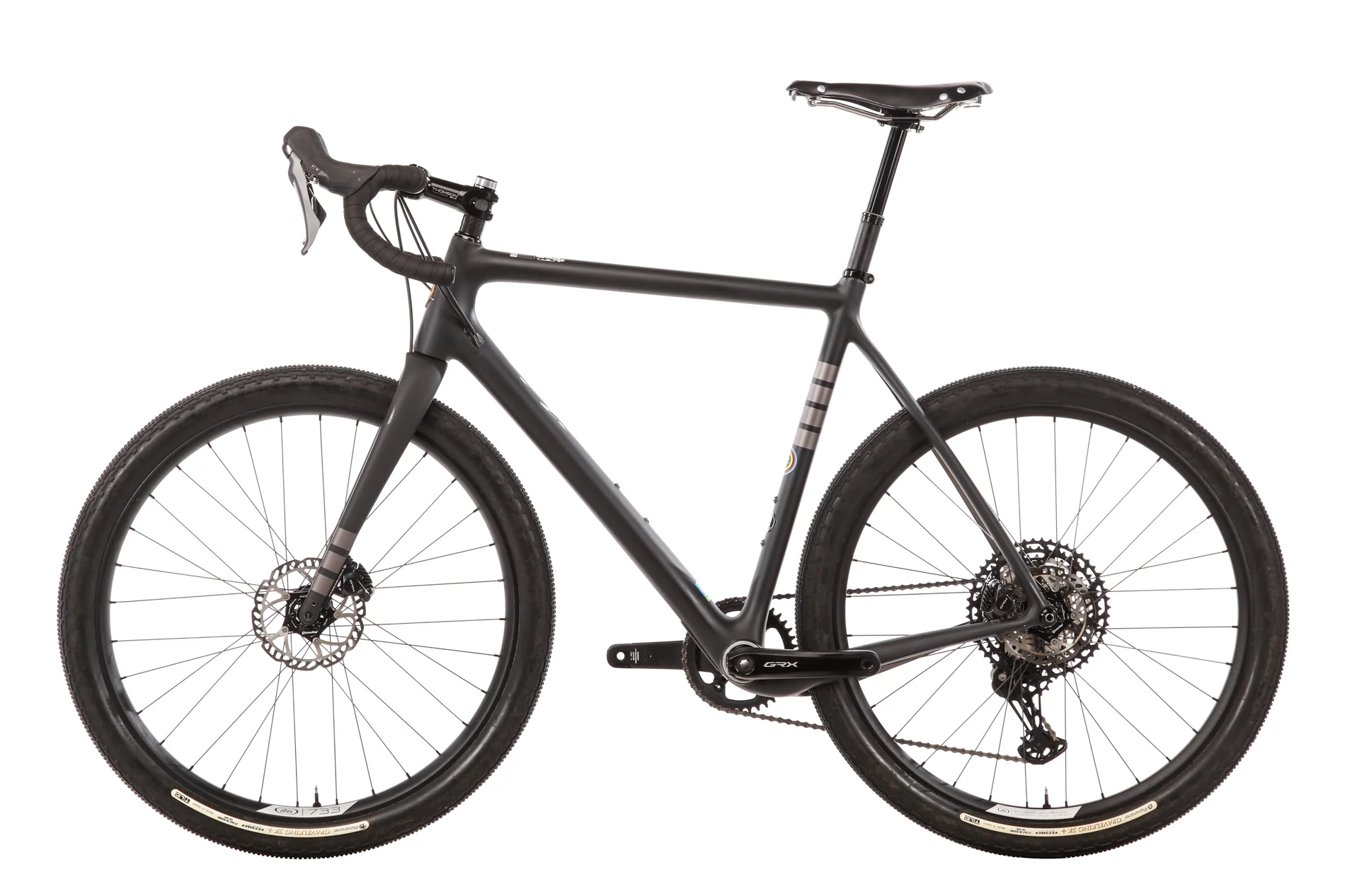 Ibis Hakka MX Gravel Bike - 2023, 58cm - Image 2