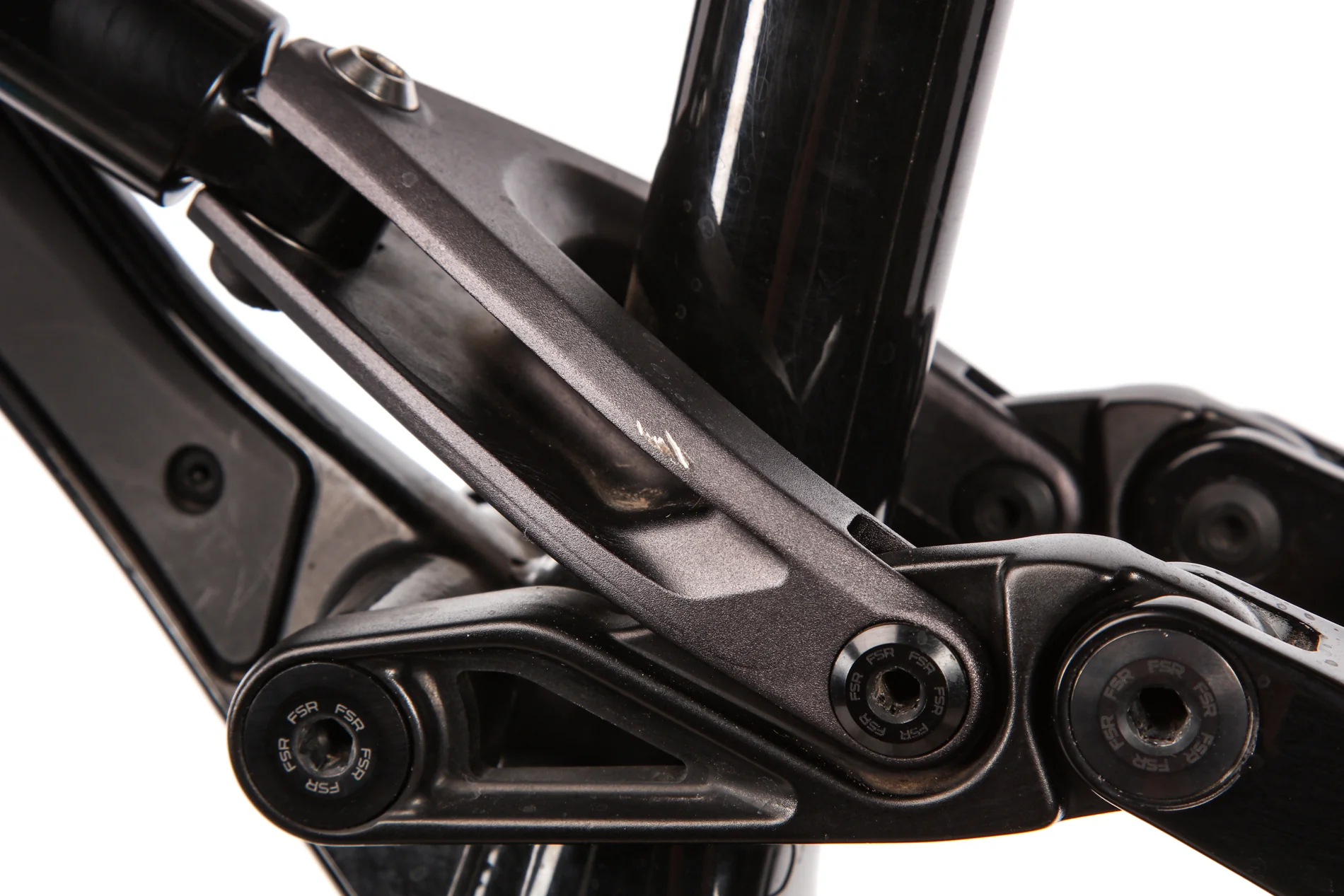 Specialized Turbo Levo 3 Comp Alloy Mountain E-Bike - 2022, S4 - Image 22