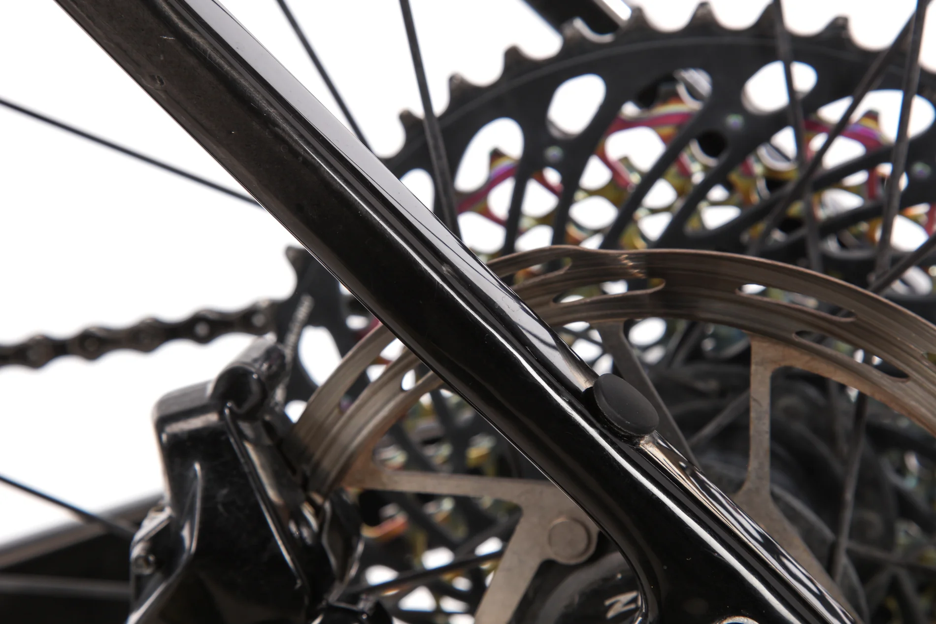 Rodeo Labs Traildonkey 4.0 Gravel Bike - 2024, 61cm - Image 18