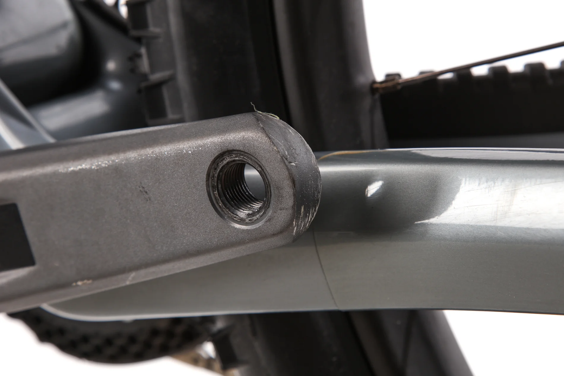 YT Capra Uncaged 11 MX Mountain Bike - 2024, X-Large - Image 15