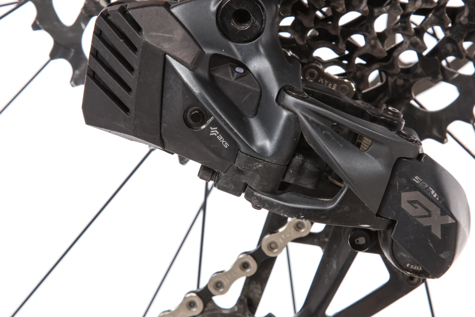 Specialized Stumpjumper EVO Expert Mountain Bike - 2023, S3 - Image 10