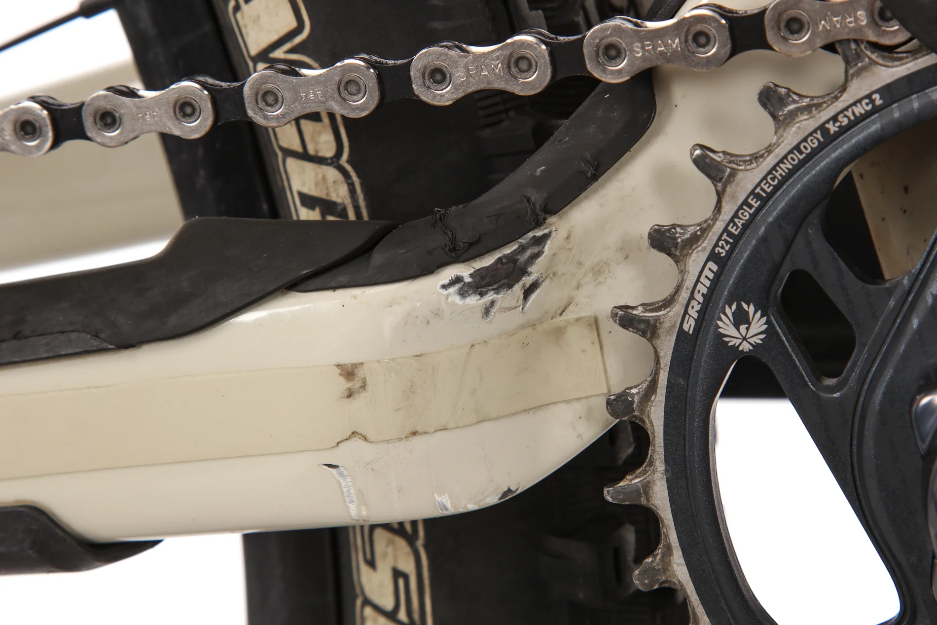 Specialized Stumpjumper EVO Expert Mountain Bike - 2023, S3 - Image 9