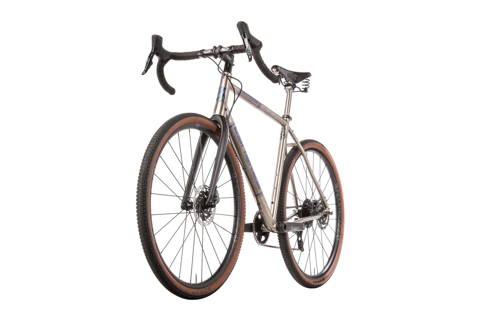 Lynskey GR300 Gravel Bike - 2022, Large - Image 4