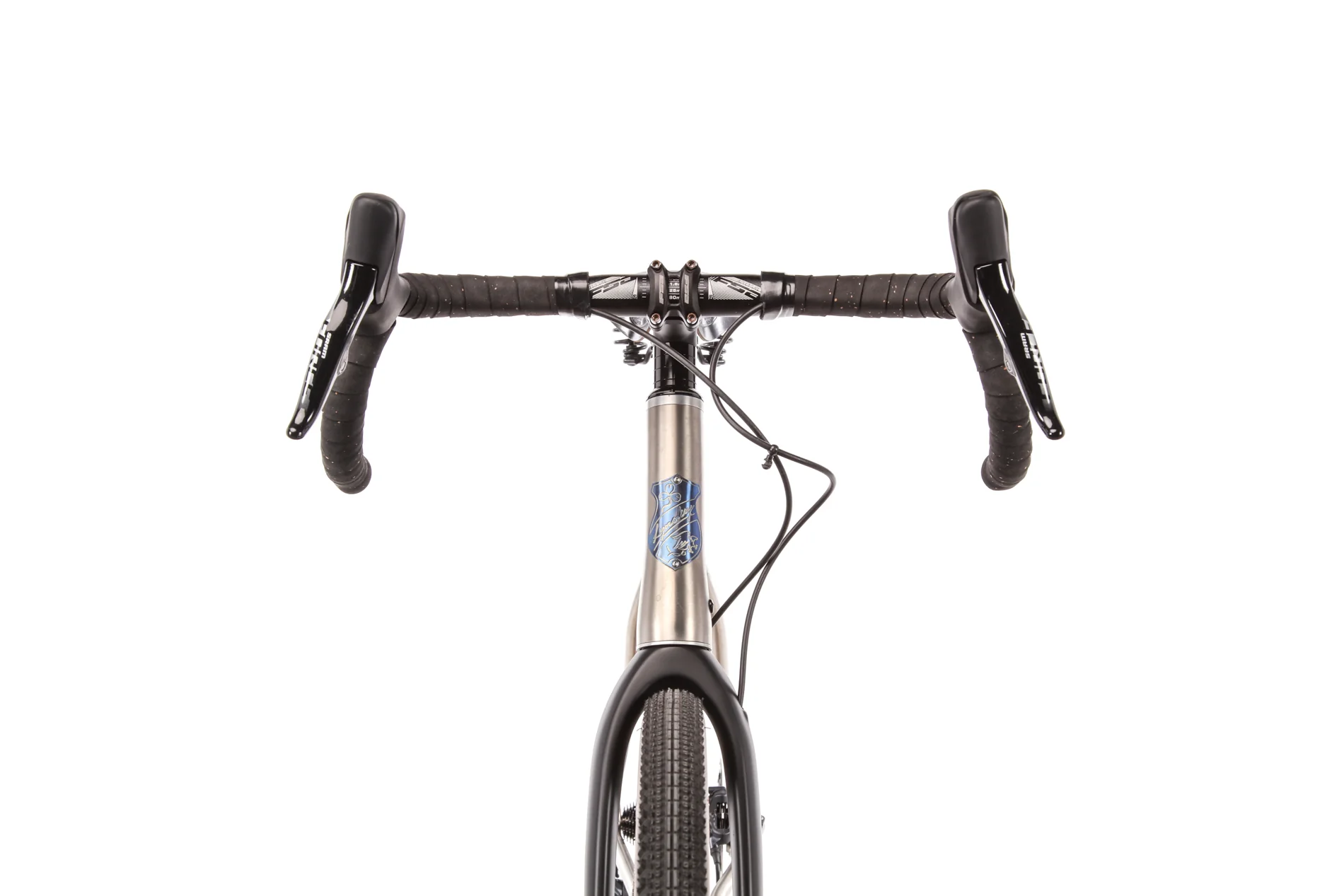 Lynskey GR300 Gravel Bike - 2022, Large - Image 5