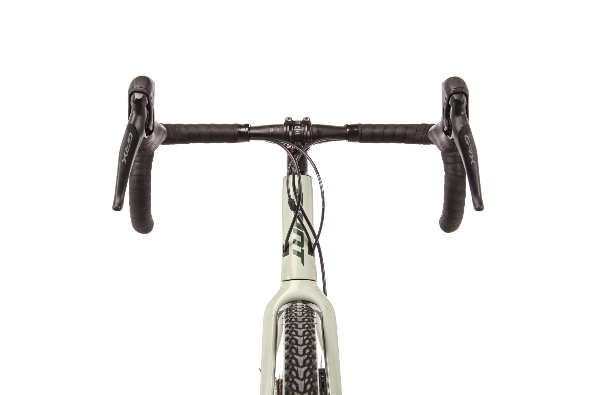 Giant Revolt Advanced Gravel Bike - 2021, Medium/Large - Image 5