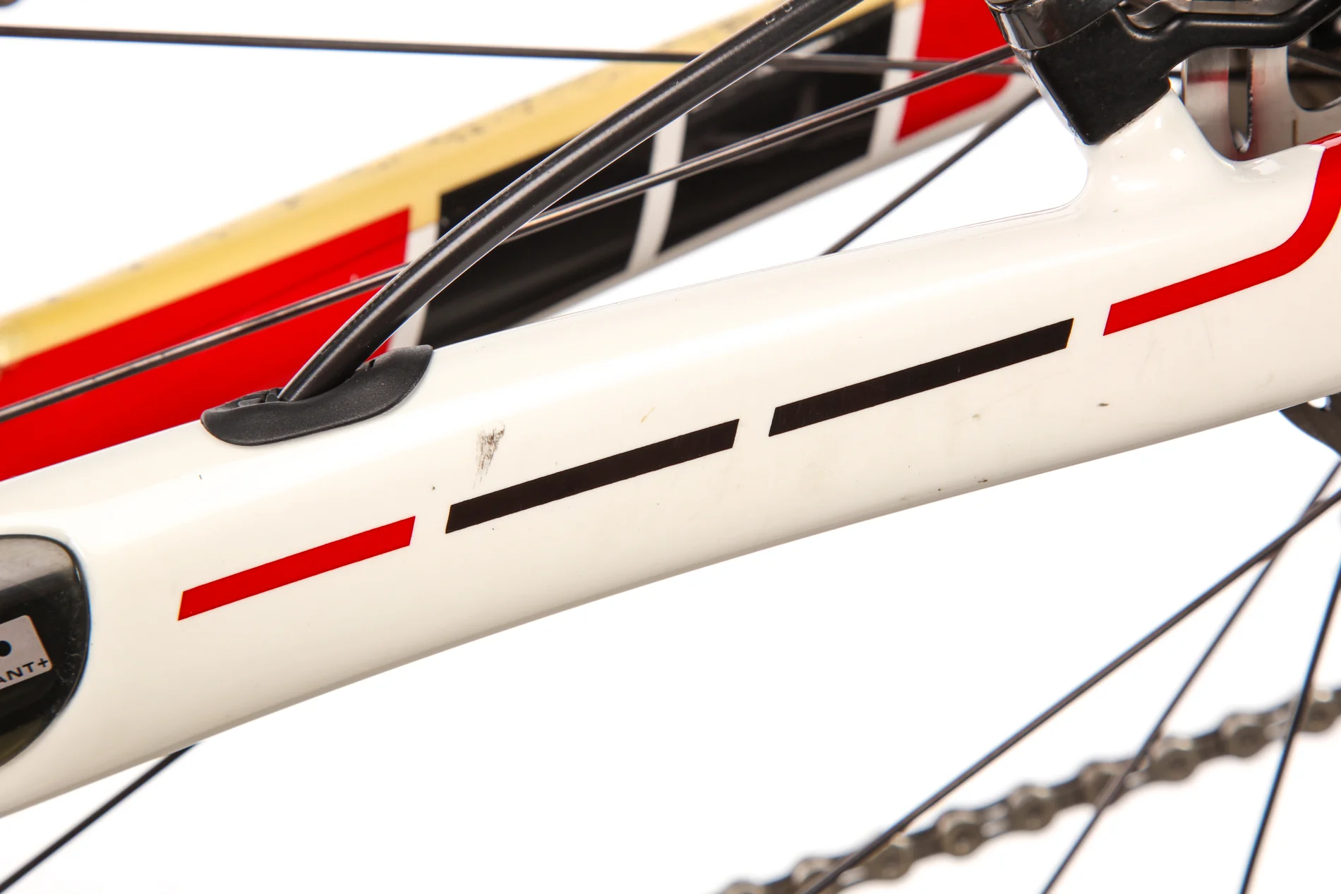 Trek Domane 6.2 Disc Road Bike - 2015, 54cm - Image 23