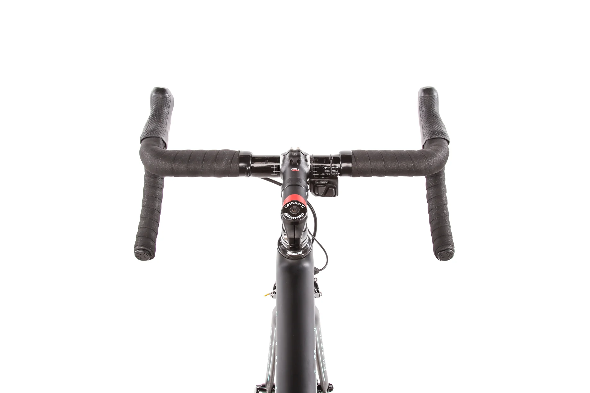 Bianchi Specialissima Dura-Ace Road Bike - 2018, 57cm - Image 6
