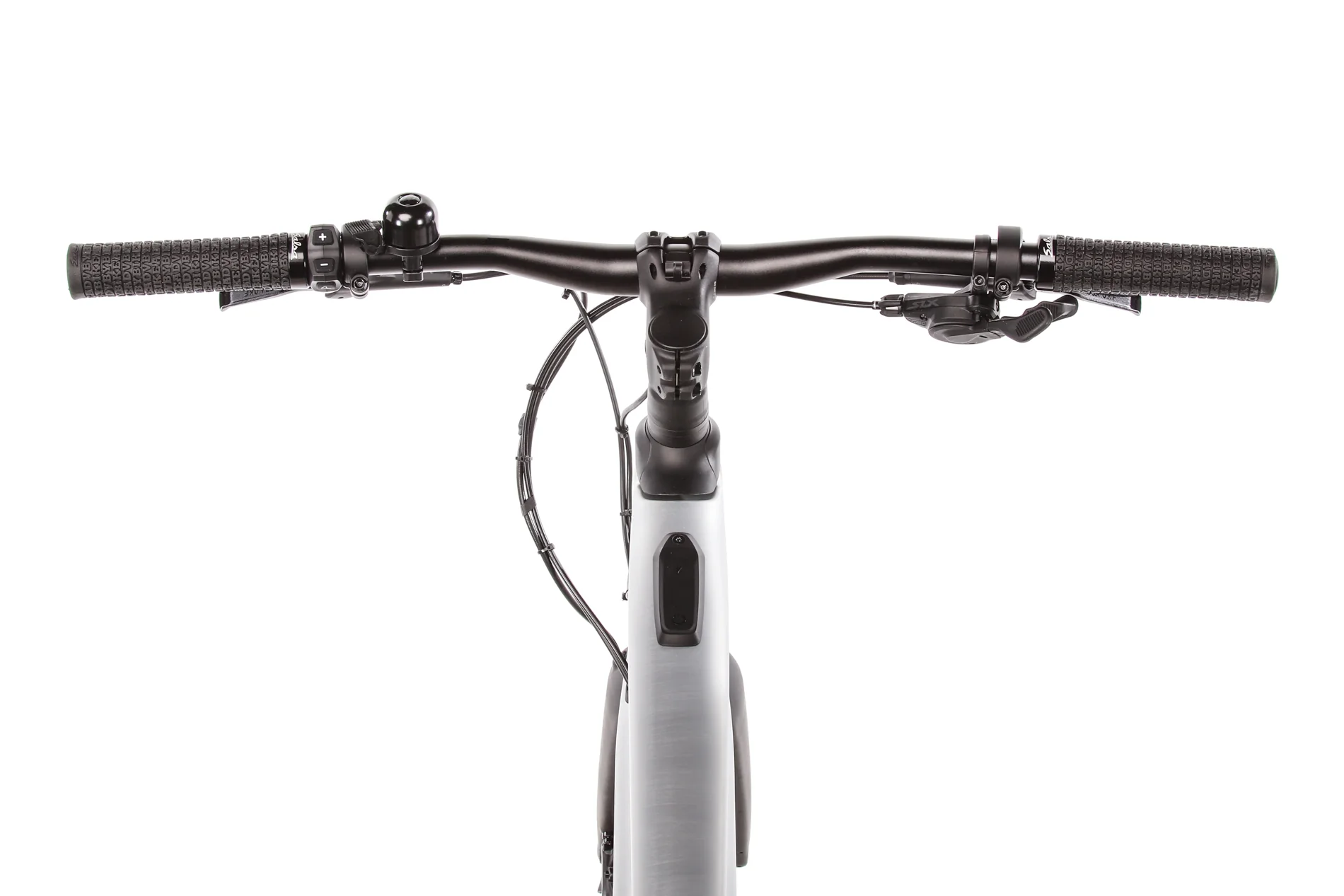 Specialized Turbo Vado 5.0 SL Road E-Bike - 2021, X-Large - Image 6