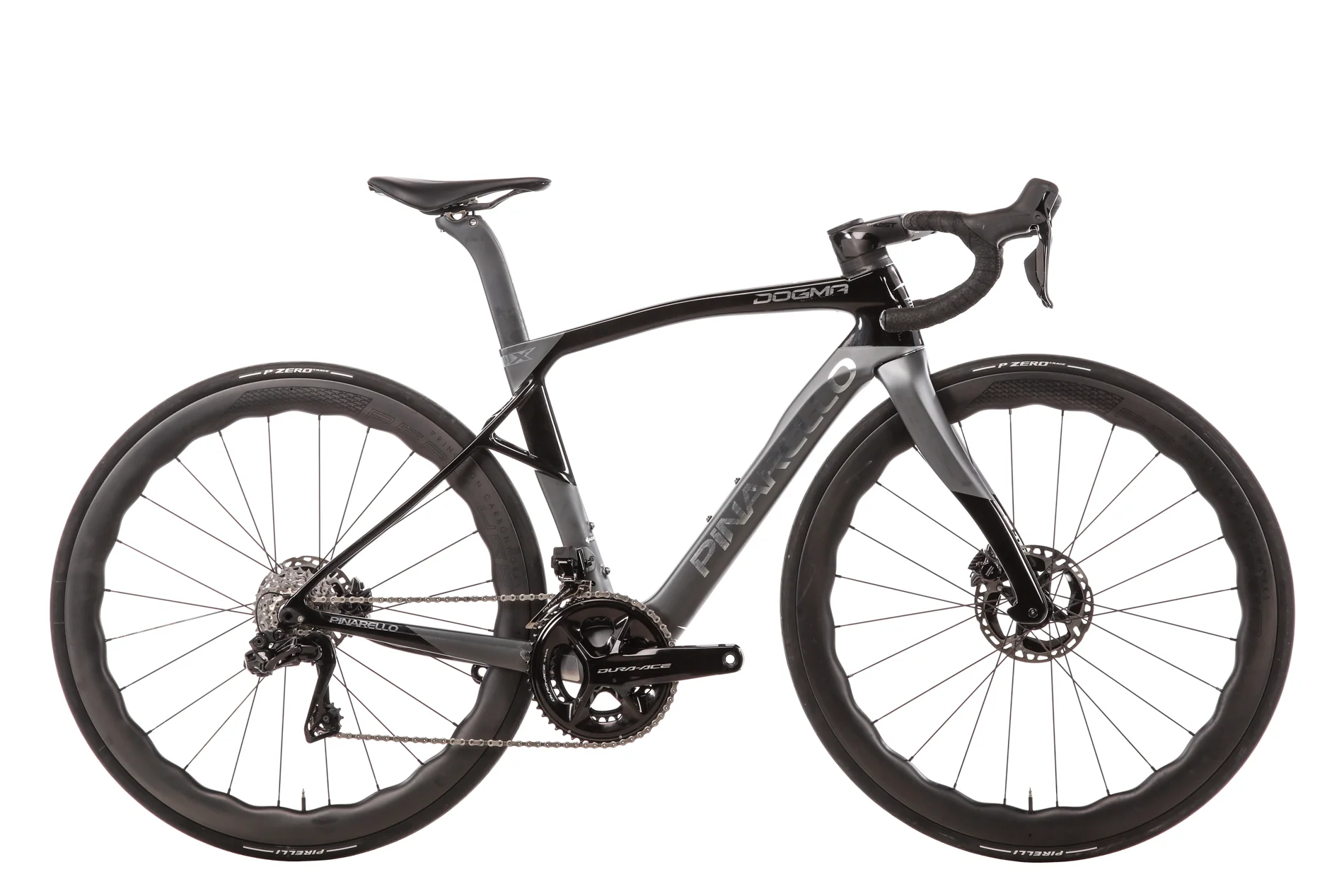 Pinarello Dogma X Dura-Ace Di2 Road Bike - 2024, 46.5cm