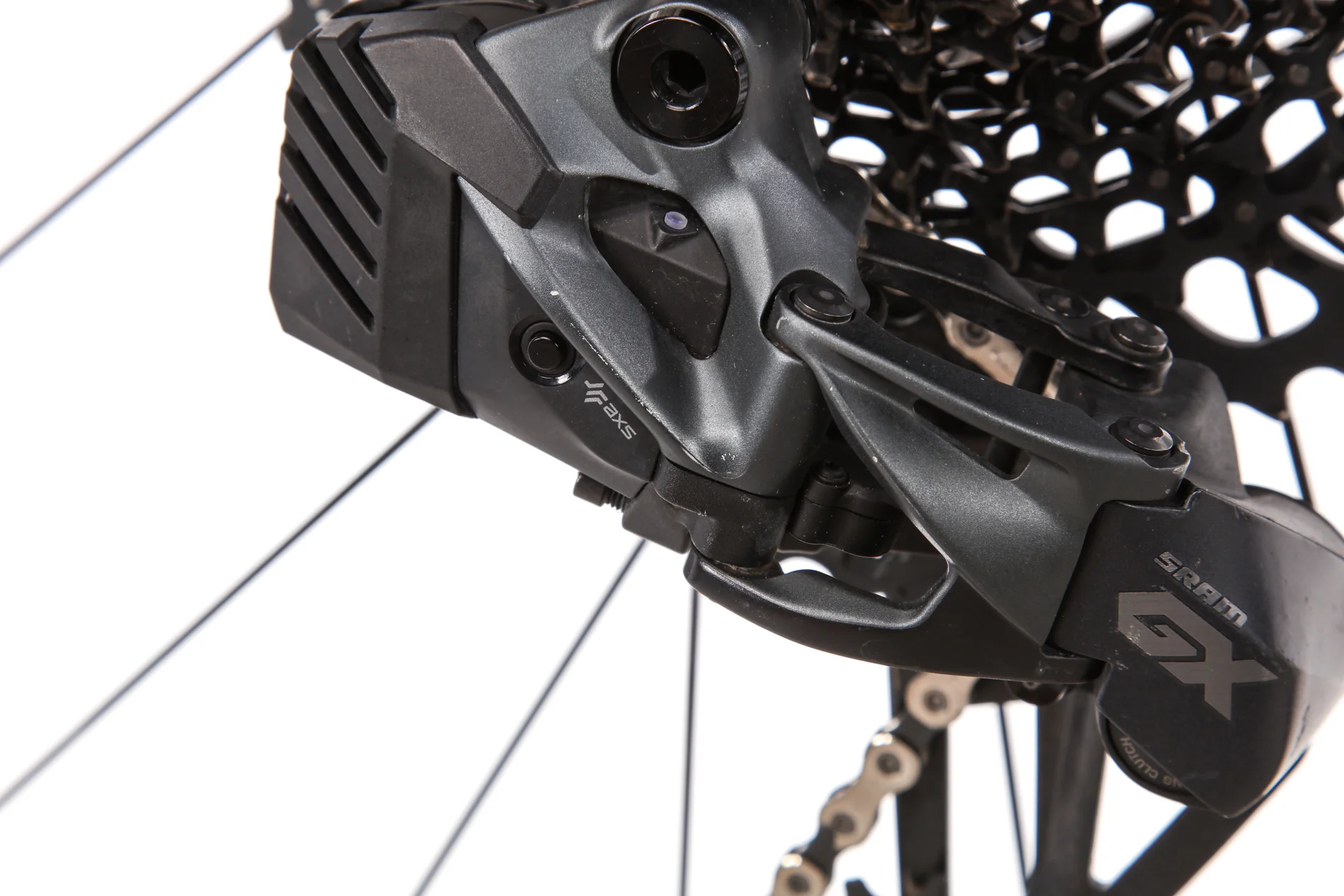 Cervélo Áspero Gravel Bike - 2022, 56cm - Image 10