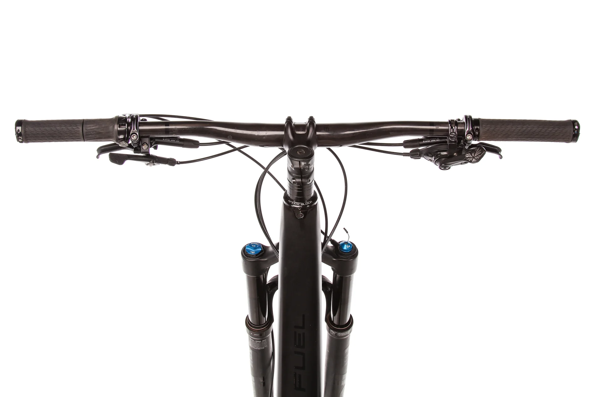 Trek Top Fuel GX Mountain Bike - 2021, Med/Large - Image 7