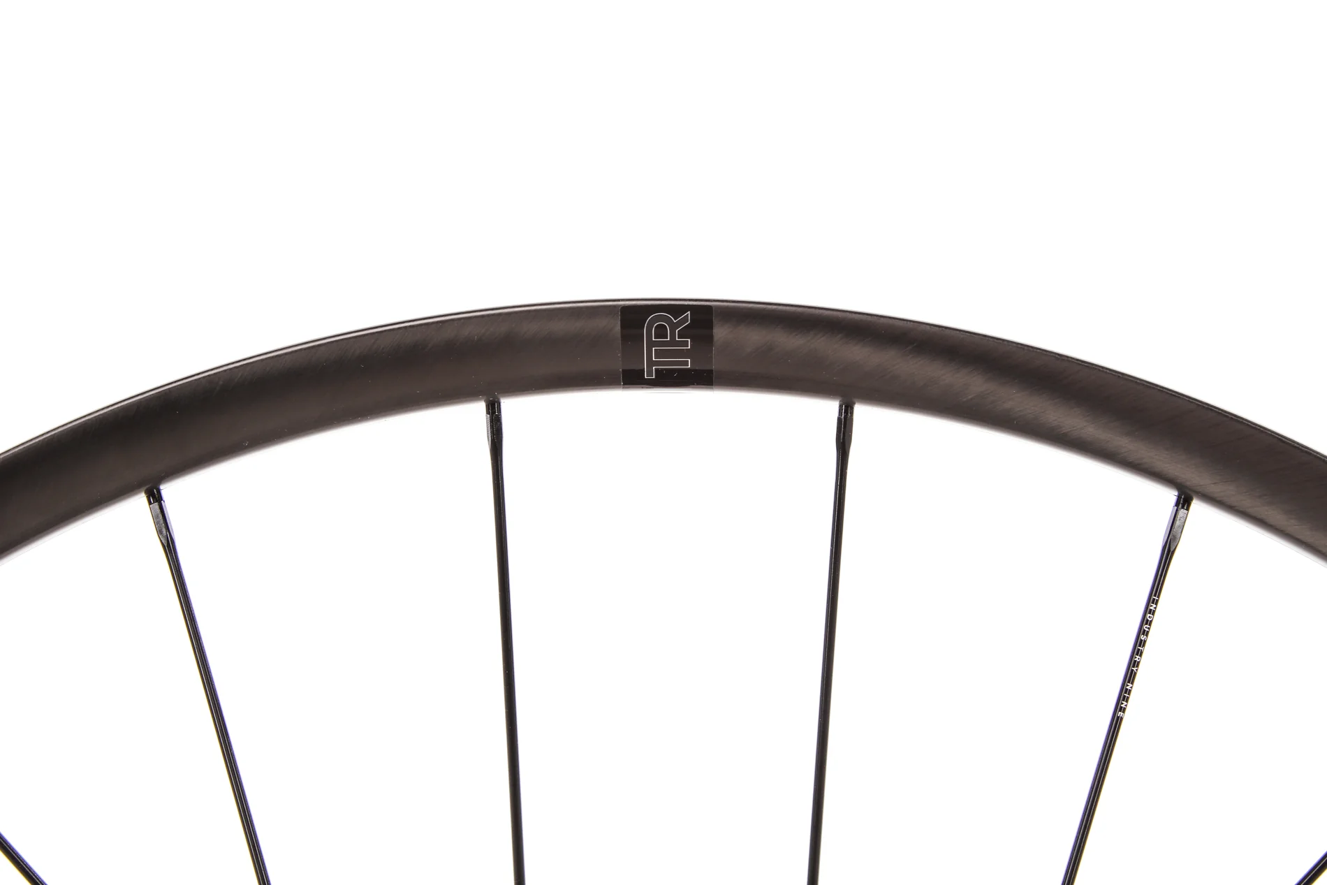 Industry Nine Solix Trail Carbon Tubeless 29" Front Wheel - Image 6