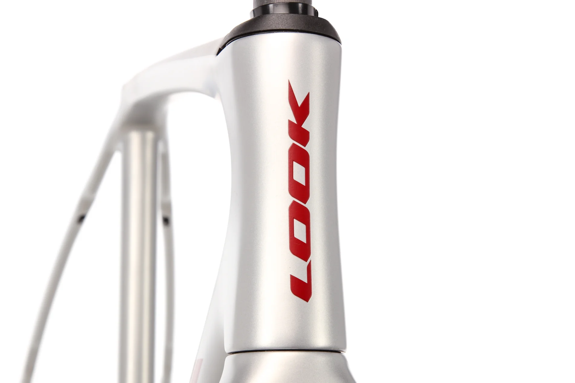 Look 765 Optimum Carbon Medium Frameset - 2024 - Image 4