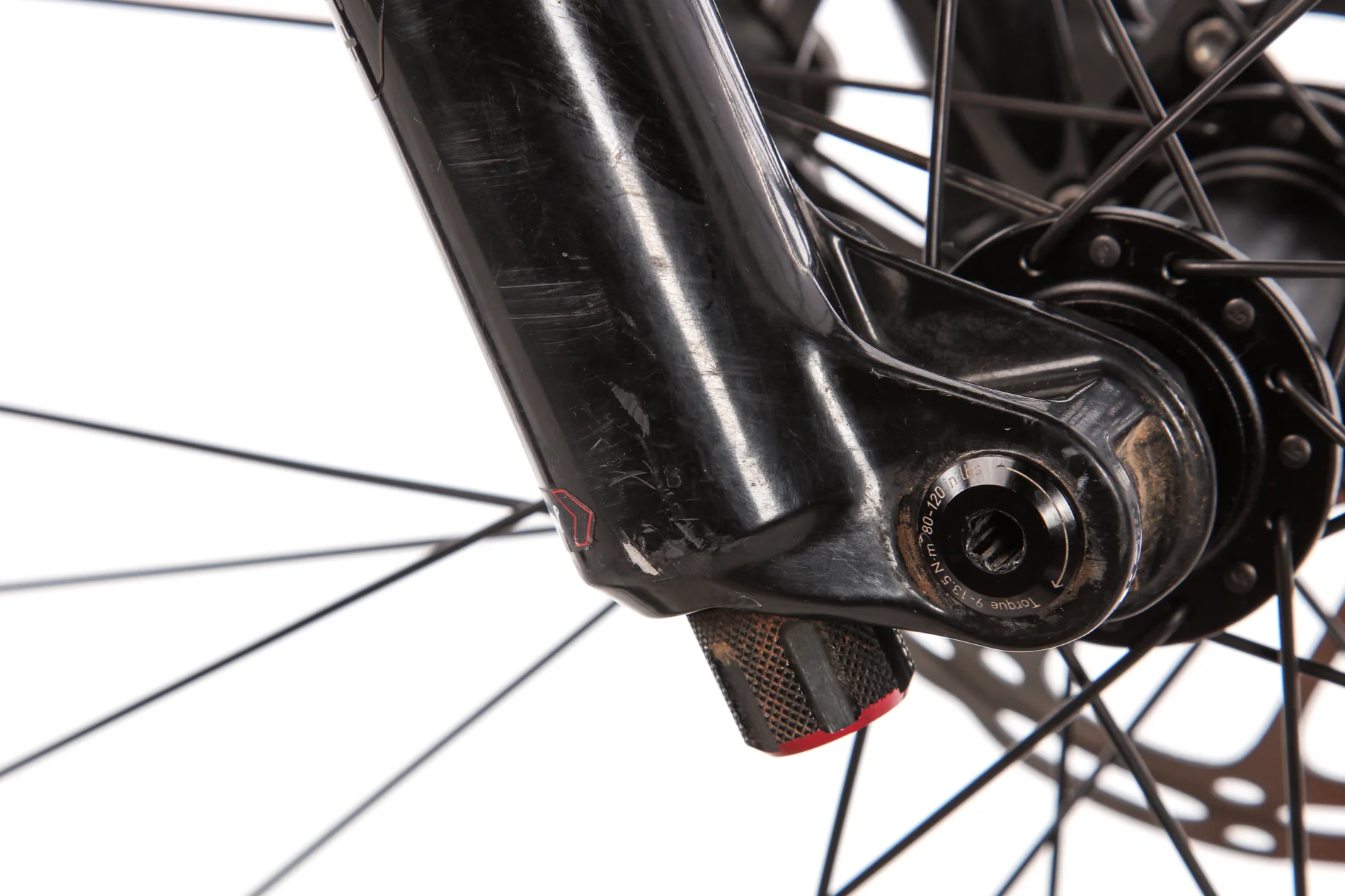 Chromag Darco GX Mountain Bike - 2023, X-Large - Image 17