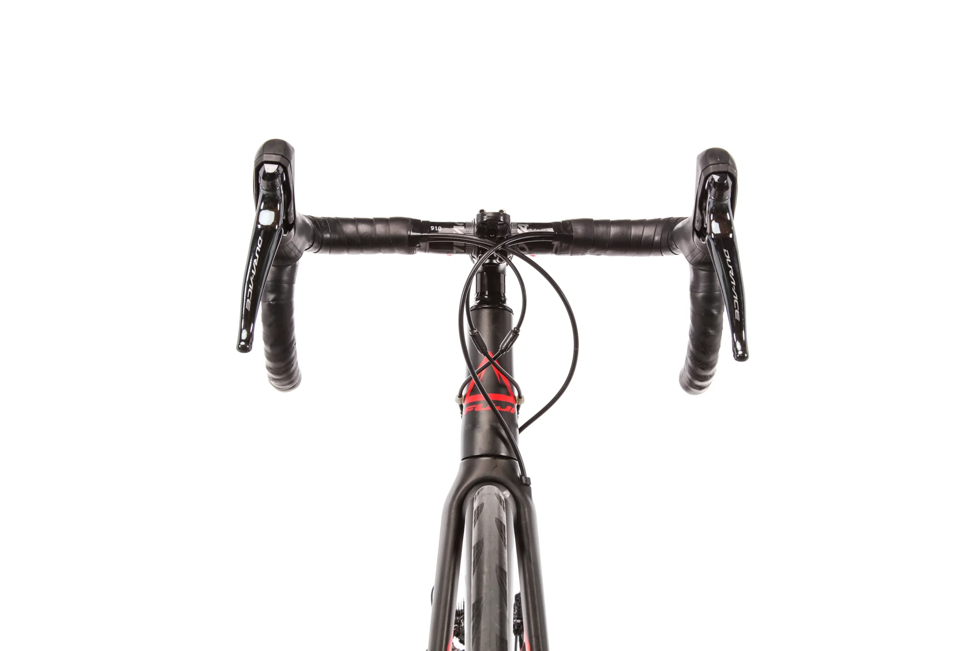Fuji Gran Fondo 1.1 Road Bike - 2018, 52cm - Image 5