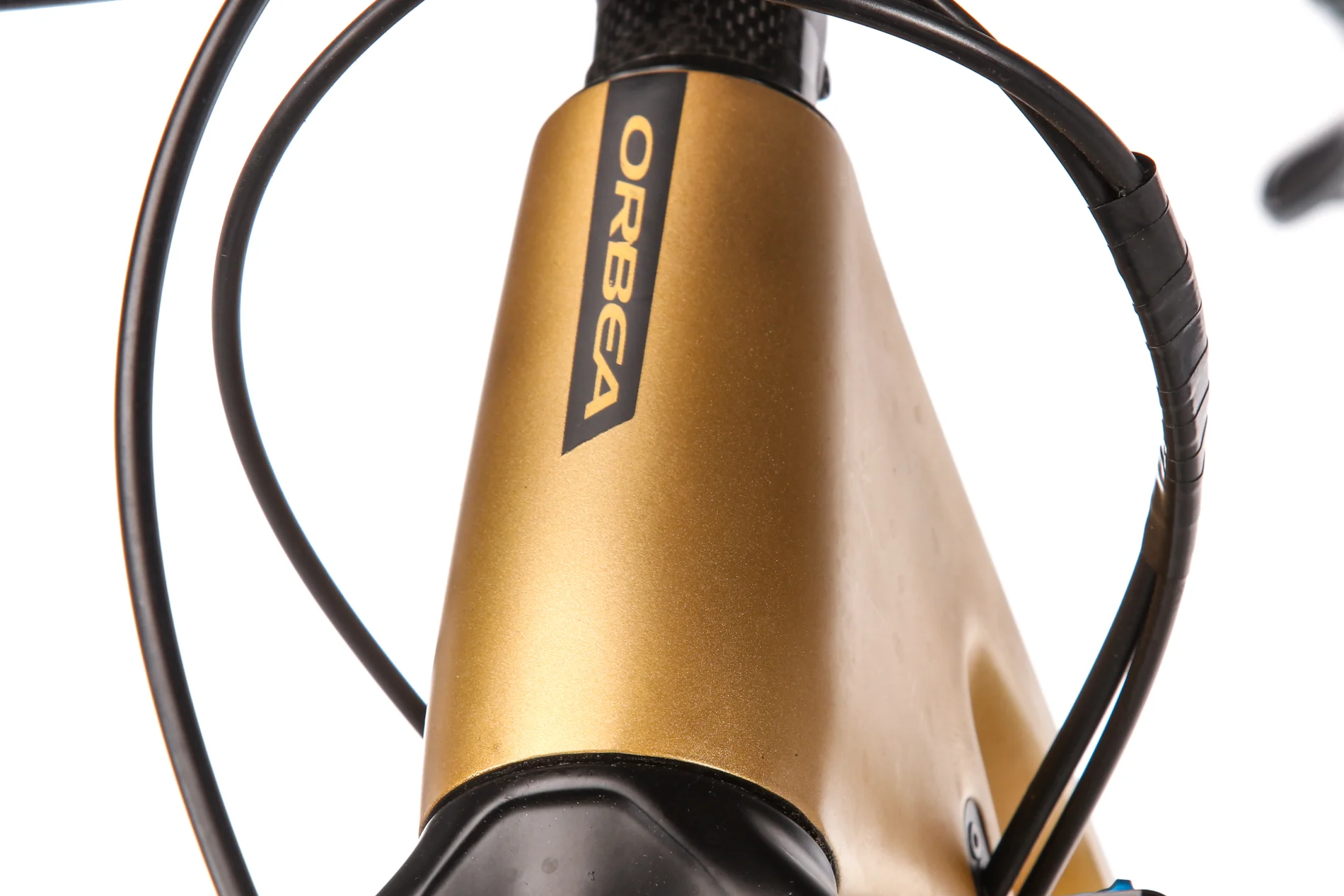 Orbea Rallon M10 Mountain Bike - 2023, X-Large - Image 8