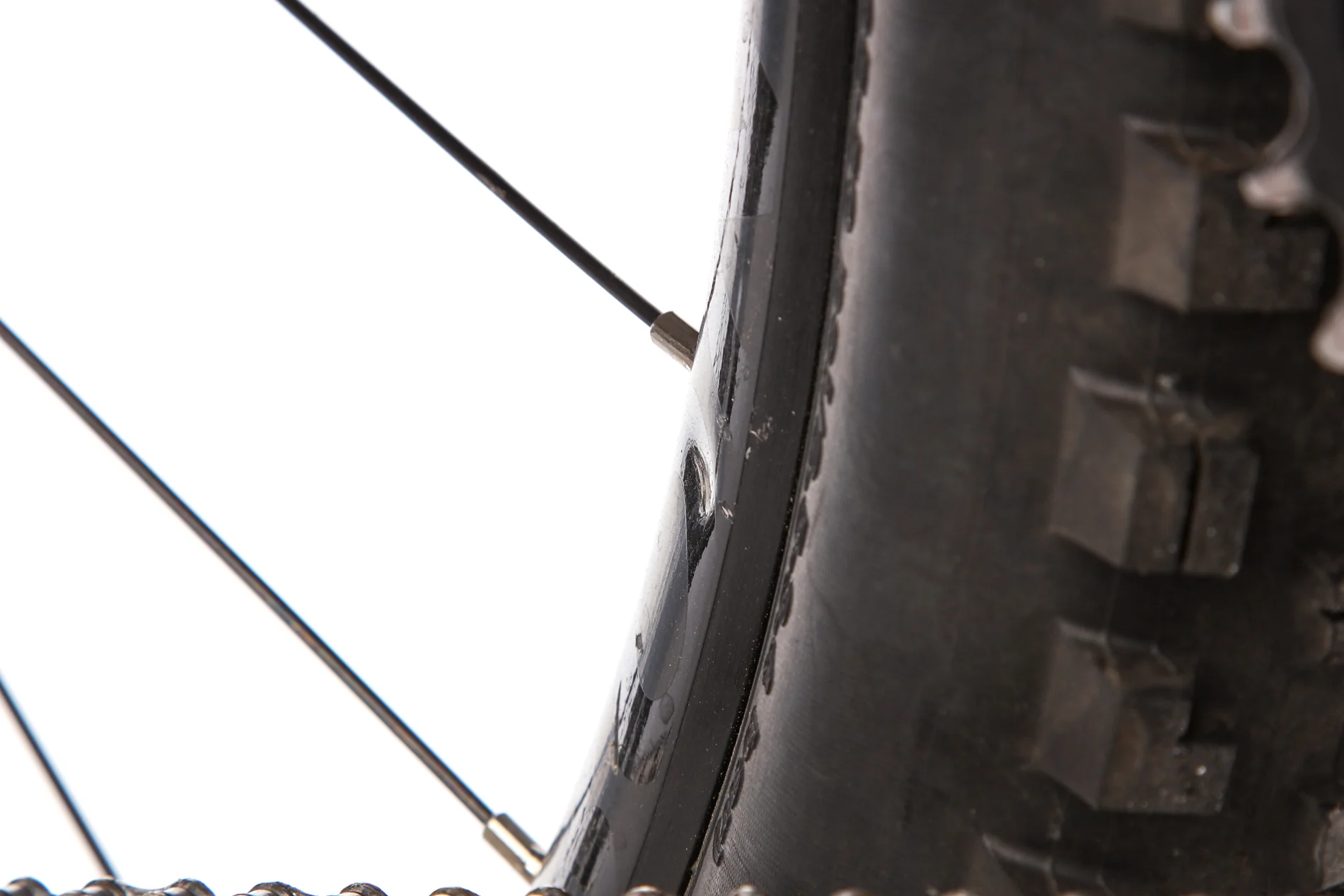Trek Rail 9.7 Mountain E-Bike - 2020, Medium - Image 11