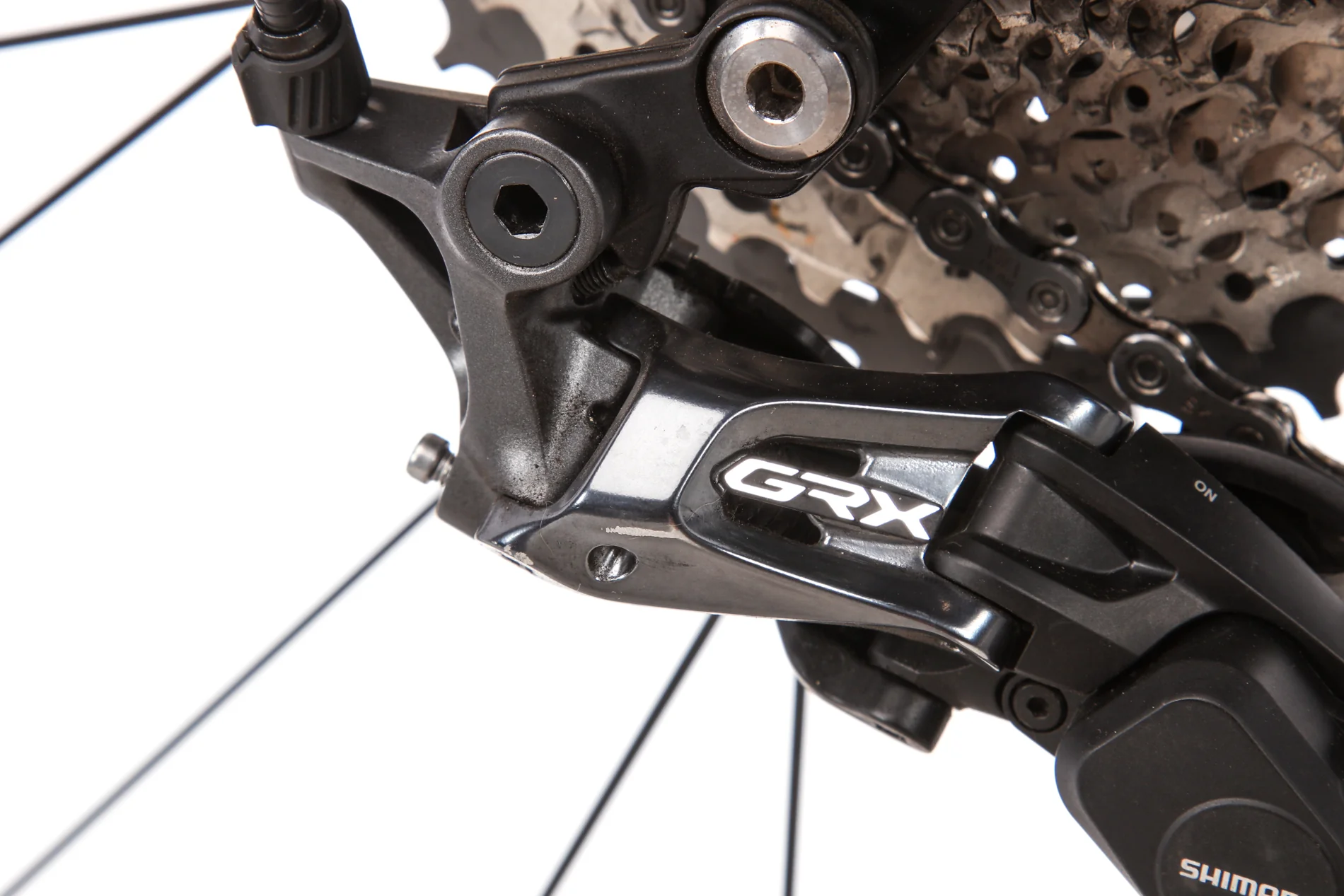 Specialized Turbo Creo SL Carbon EVO Gravel E-Bike - 2021, Small - Image 9