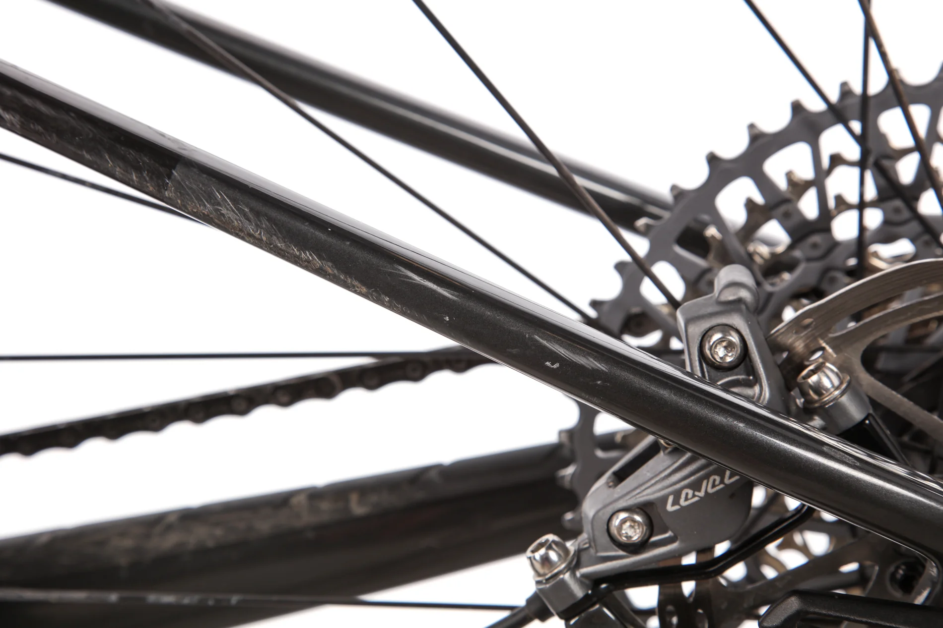 Trek Supercaliber SLR 9.8 GX AXS Mountain Bike - 2024, Large - Image 19