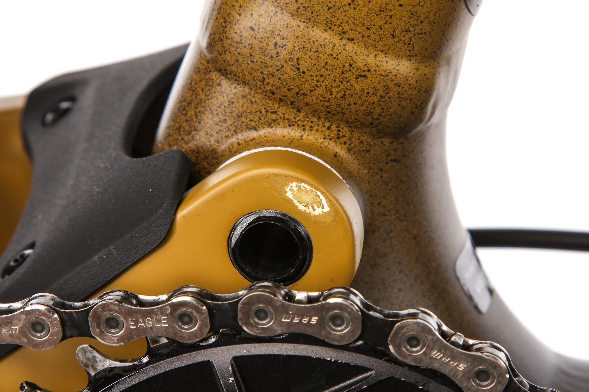 Specialized Status 2 170 Mountain Bike - 2025, S4 - Image 9