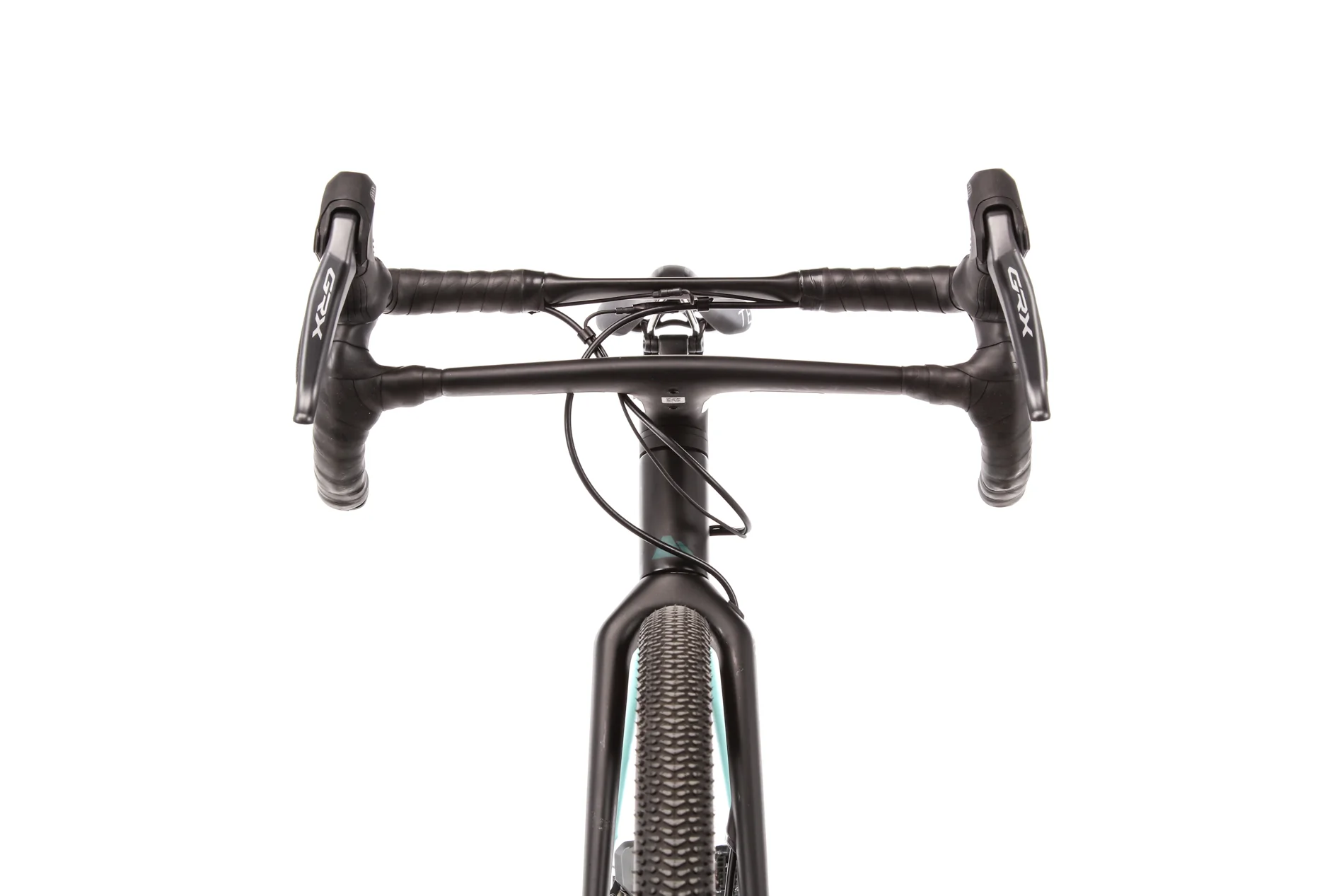 Canyon Grail CF SLX 8 Di2 Gravel Bike - 2022, X-Small - Image 5