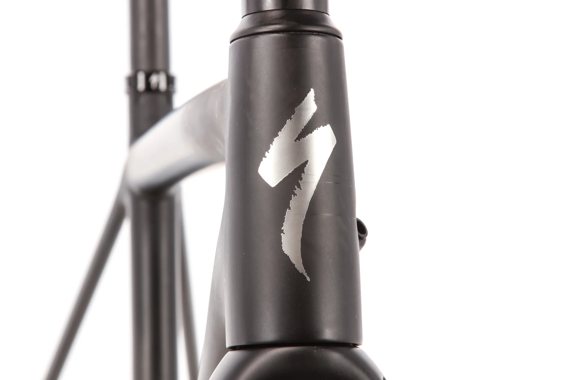 Specialized S-Works Aethos Carbon 52cm Frameset - 2022 - Image 4