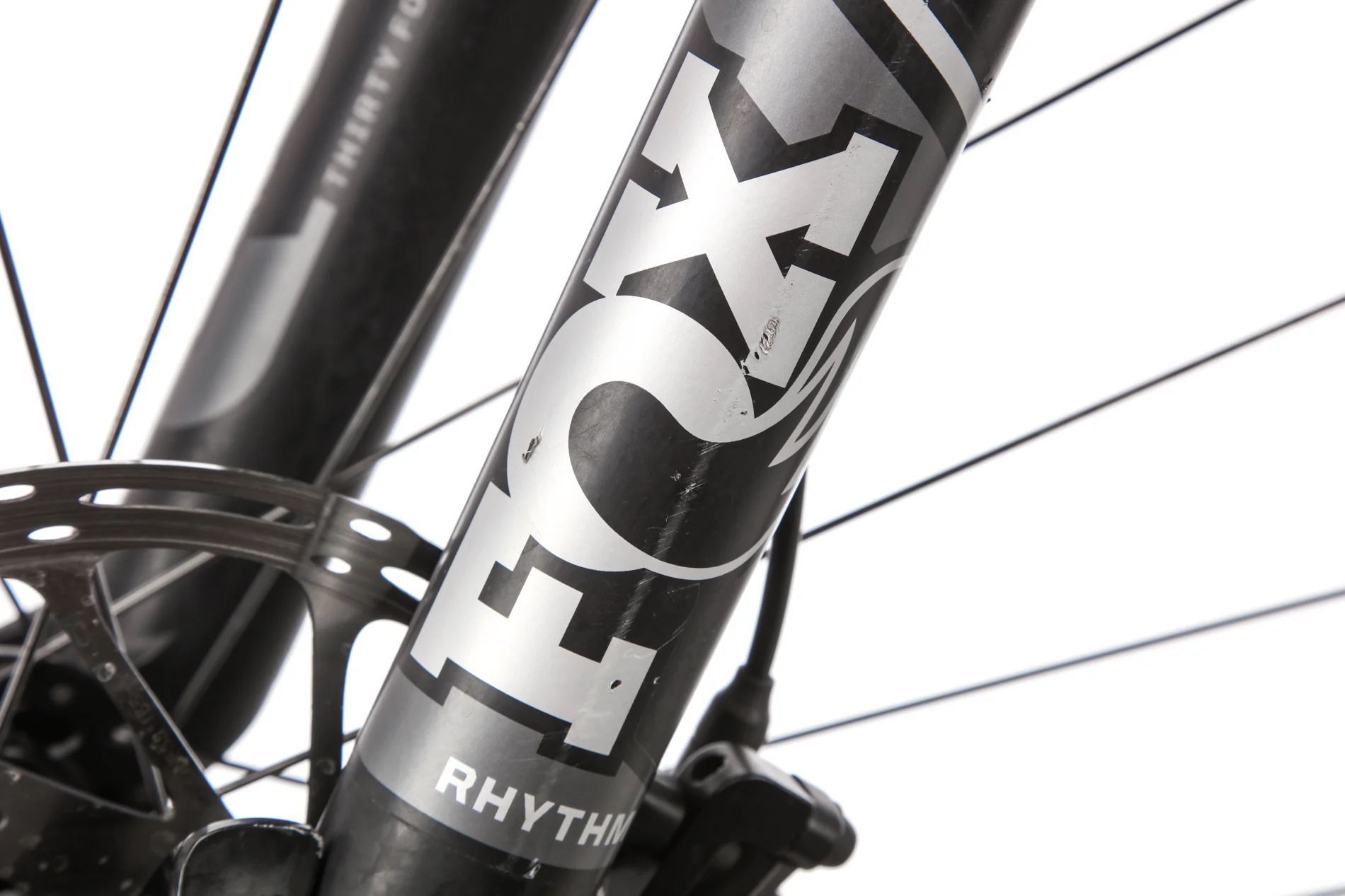 Specialized Stumpjumper Alloy Mountain Bike - 2022, S1 - Image 17