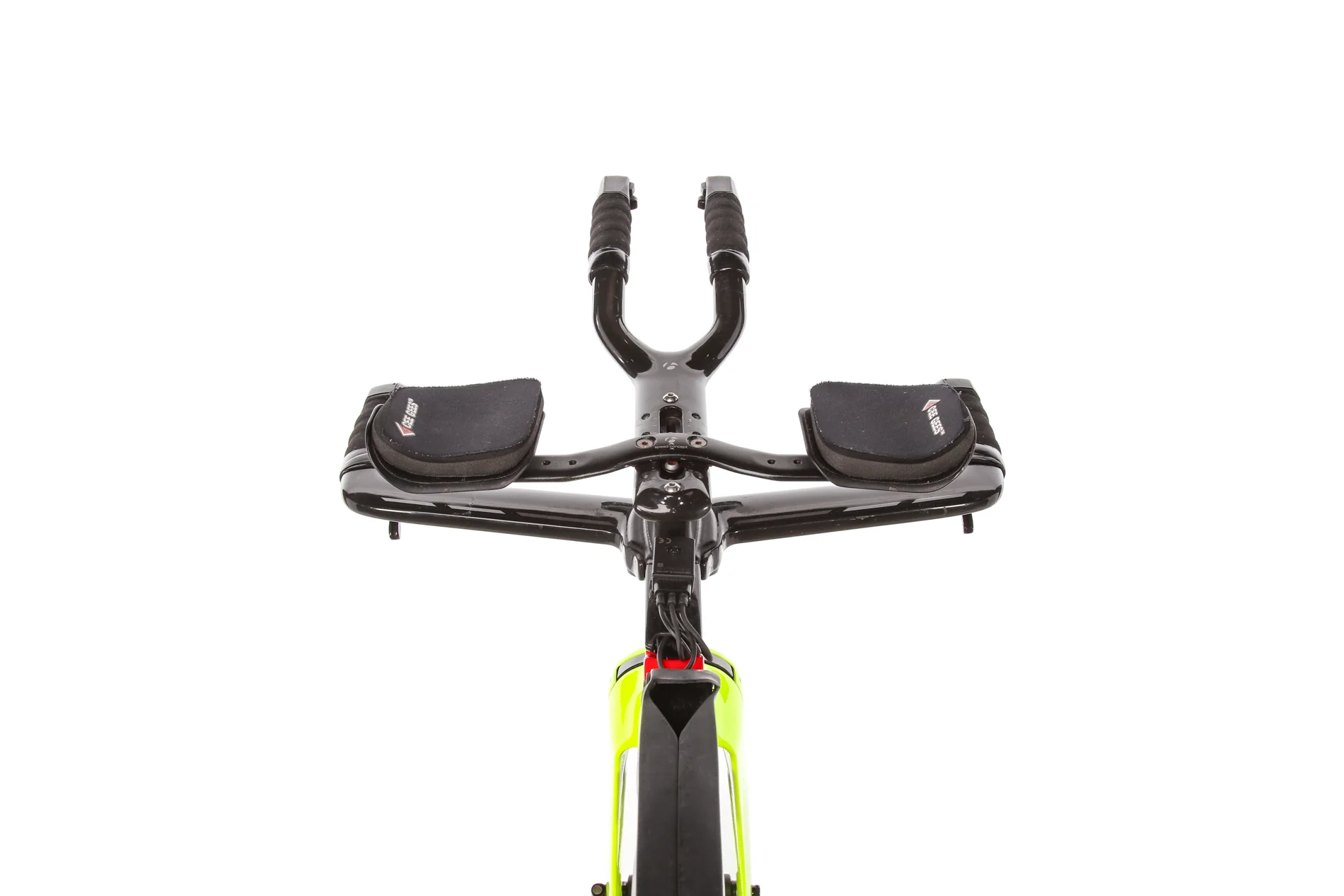 Trek Speed Concept Project One Triathlon Bike - 2018, Medium - Image 6