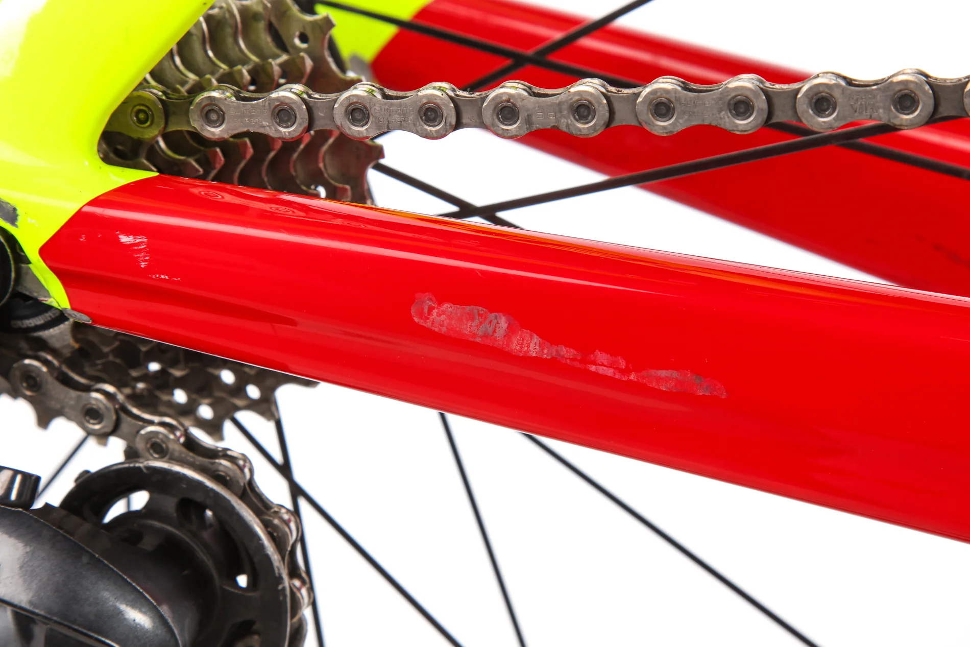 Trek Speed Concept Project One Triathlon Bike - 2018, Medium - Image 8