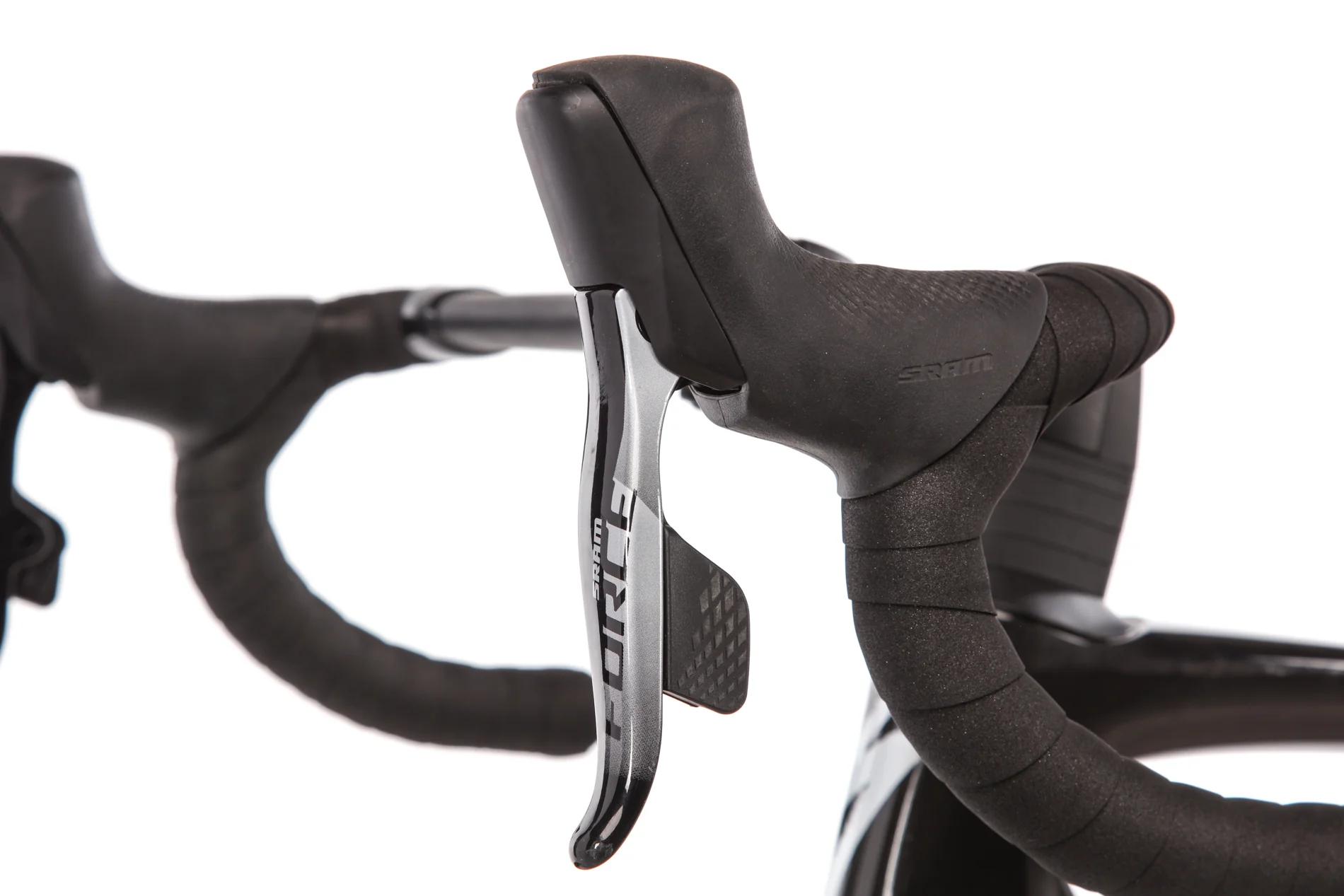 Specialized Tarmac SL7 Pro SRAM Force AXS Road Bike - 2022, 54cm - Image 14