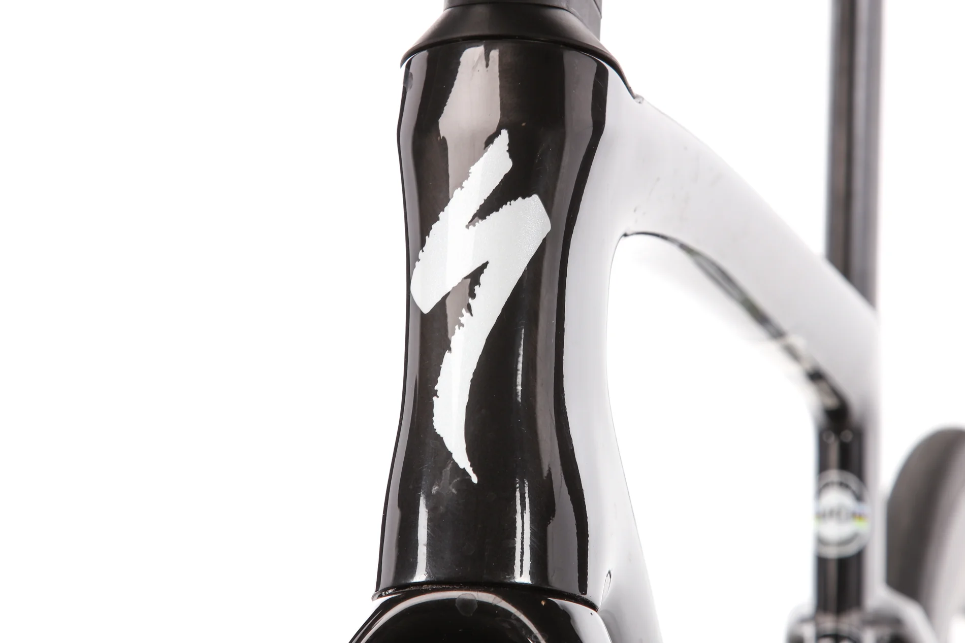 Specialized Tarmac SL7 Pro SRAM Force AXS Road Bike - 2022, 54cm - Image 7