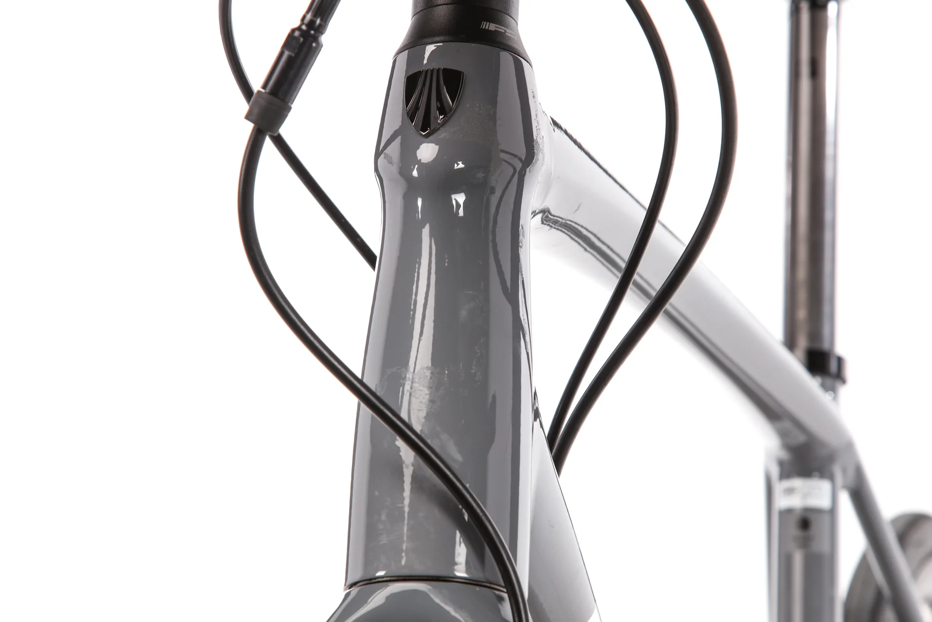 Trek Émonda ALR 5 Road Bike - 2021, 56cm - Image 7