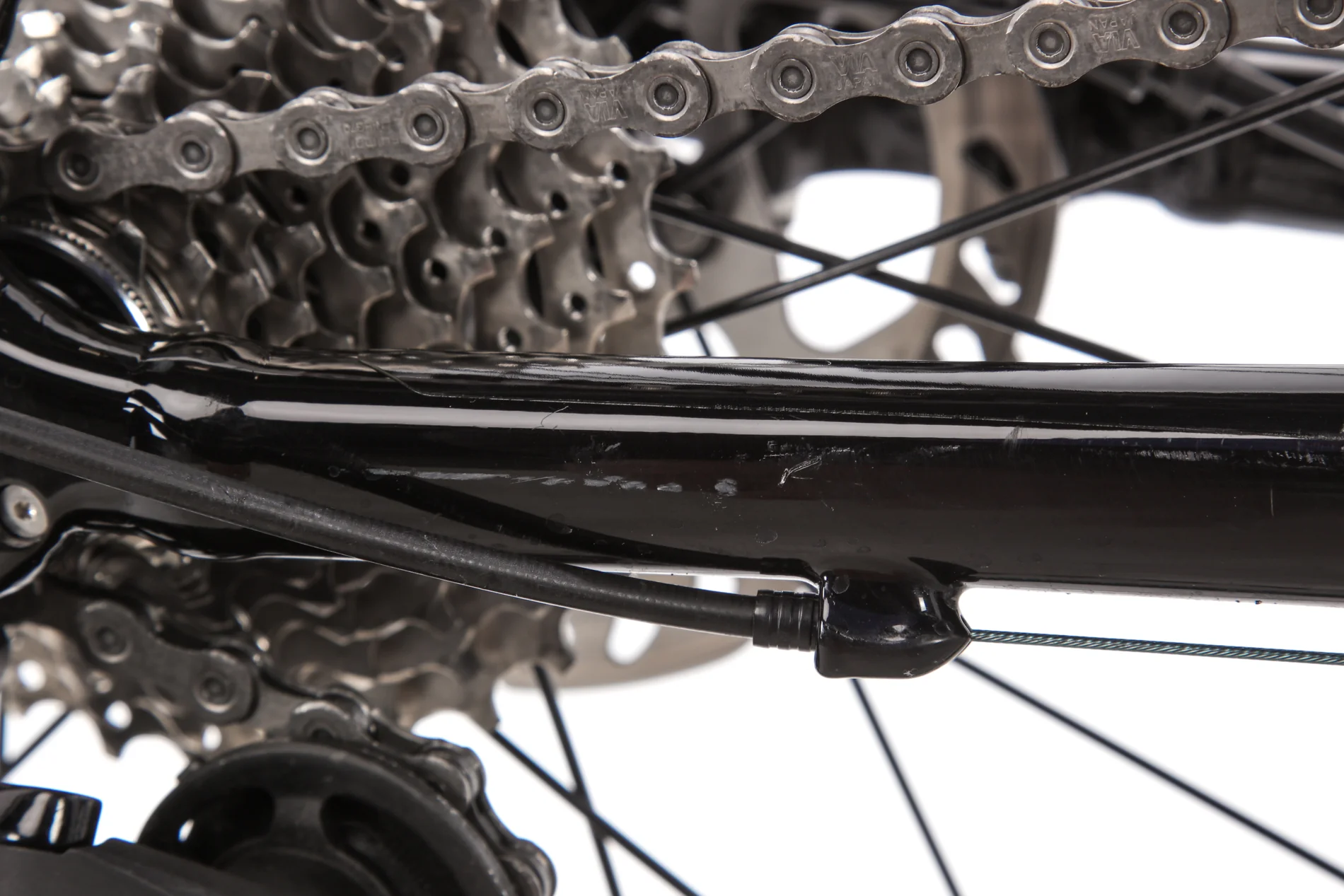 Trek Émonda ALR 5 Road Bike - 2021, 56cm - Image 8