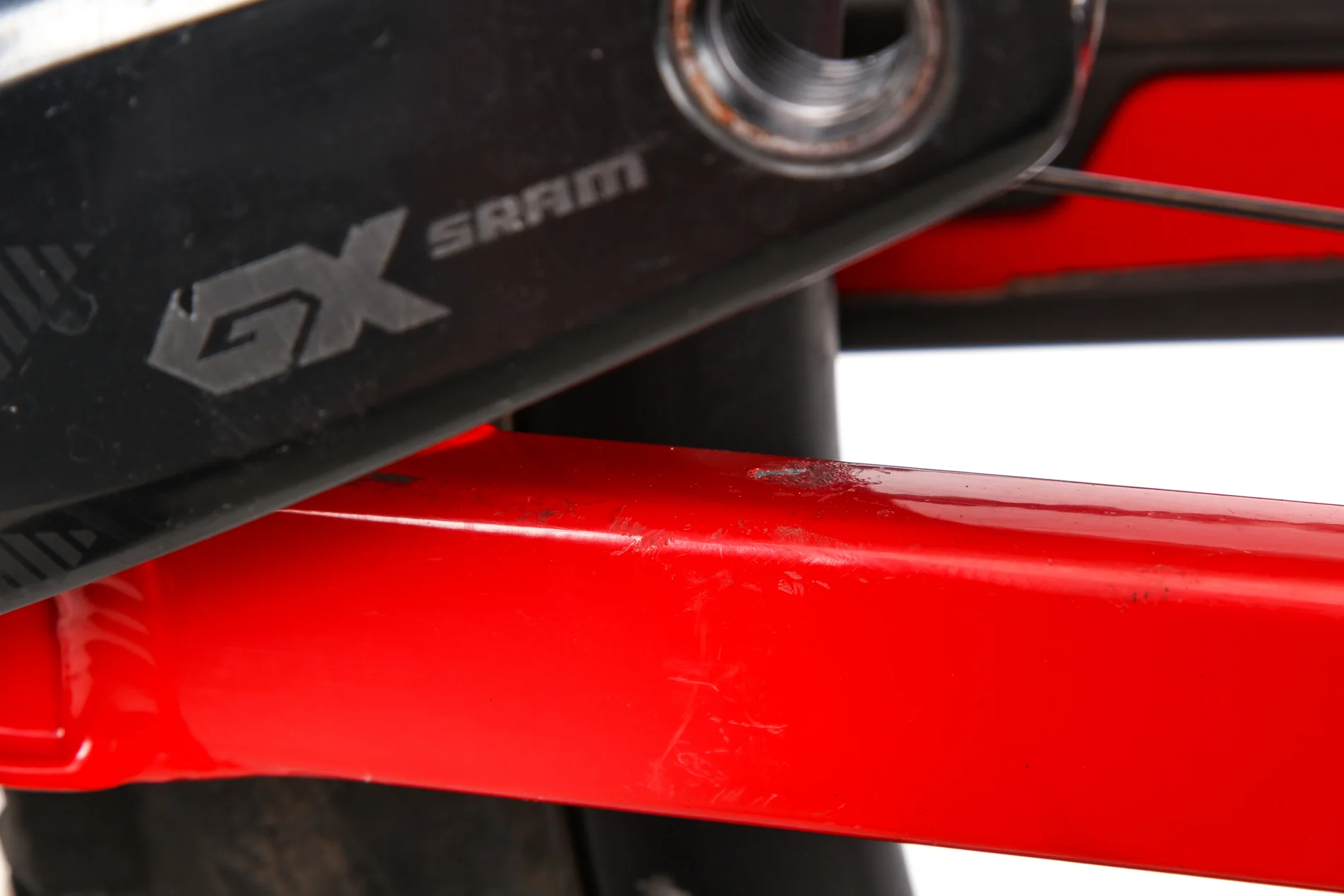 Canfield Lithium Mountain Bike - 2021, Large - Image 19