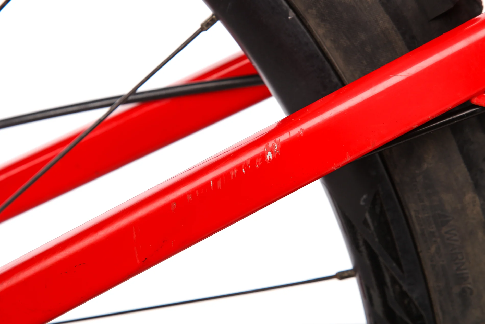 Canfield Lithium Mountain Bike - 2021, Large - Image 9