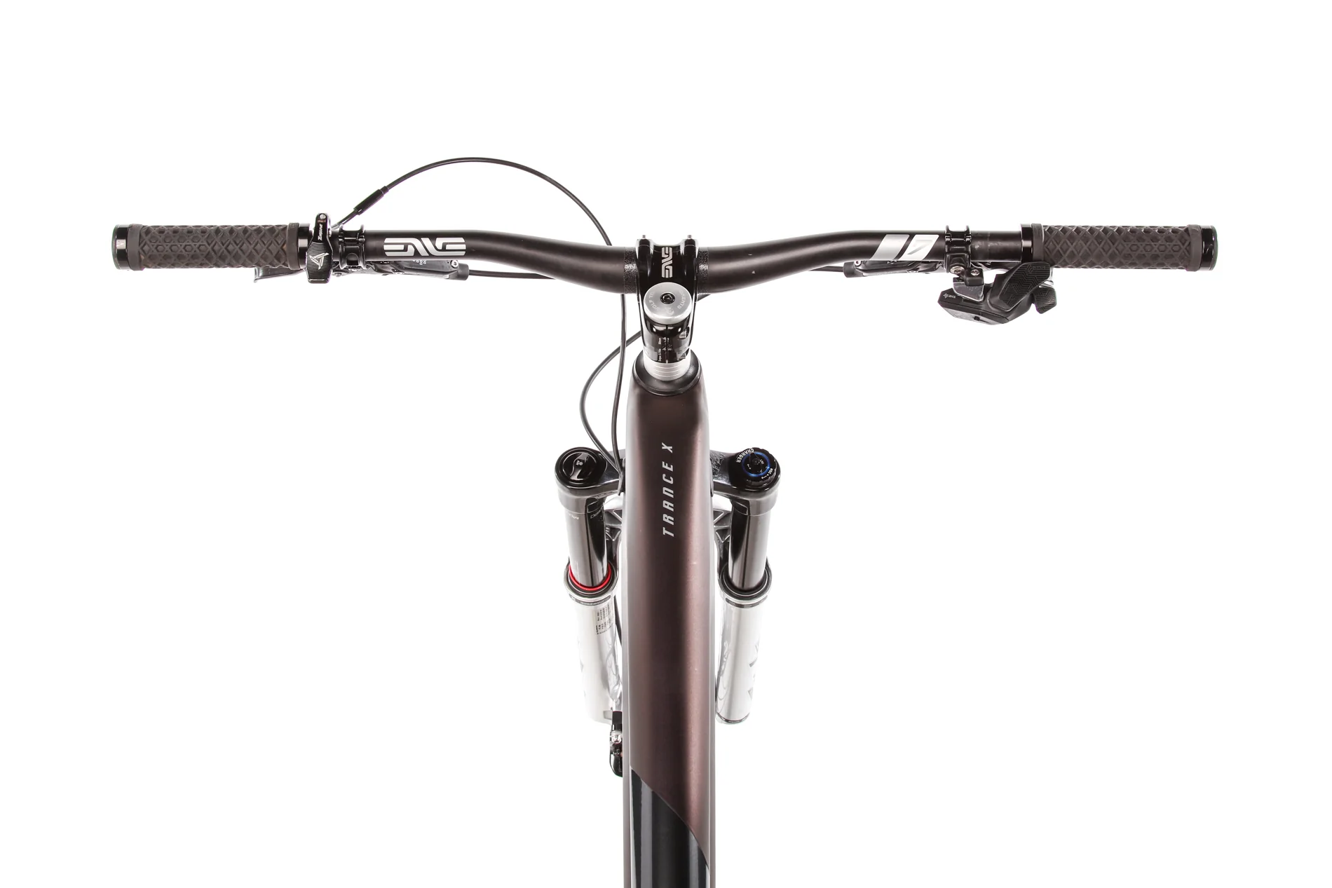 Giant Trance X Advanced Pro 29 Mountain Bike - 2021, X-Large - Image 7