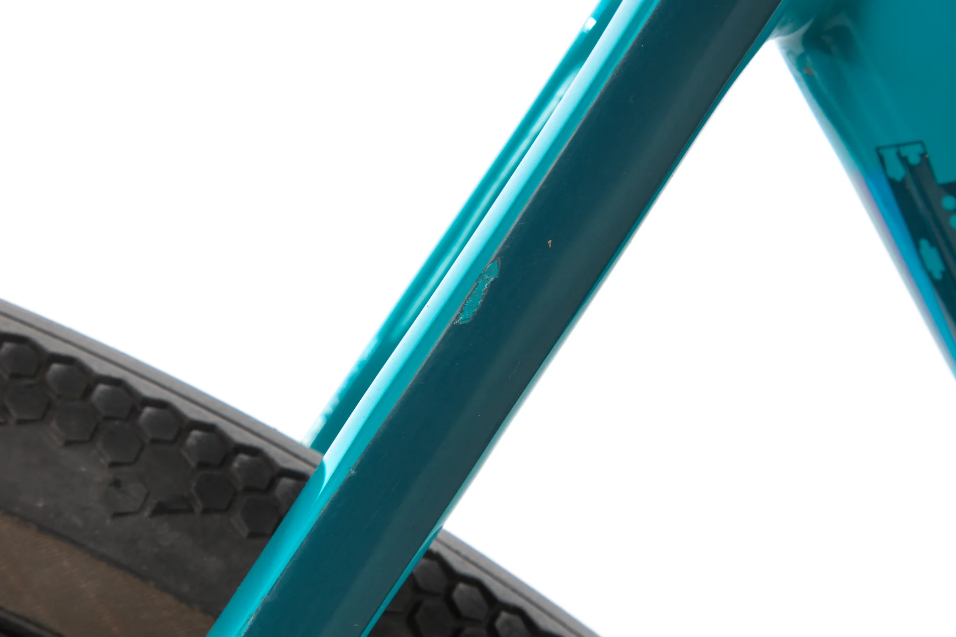 Cinelli King Zydeco Gravel Bike - 2021, Small - Image 13