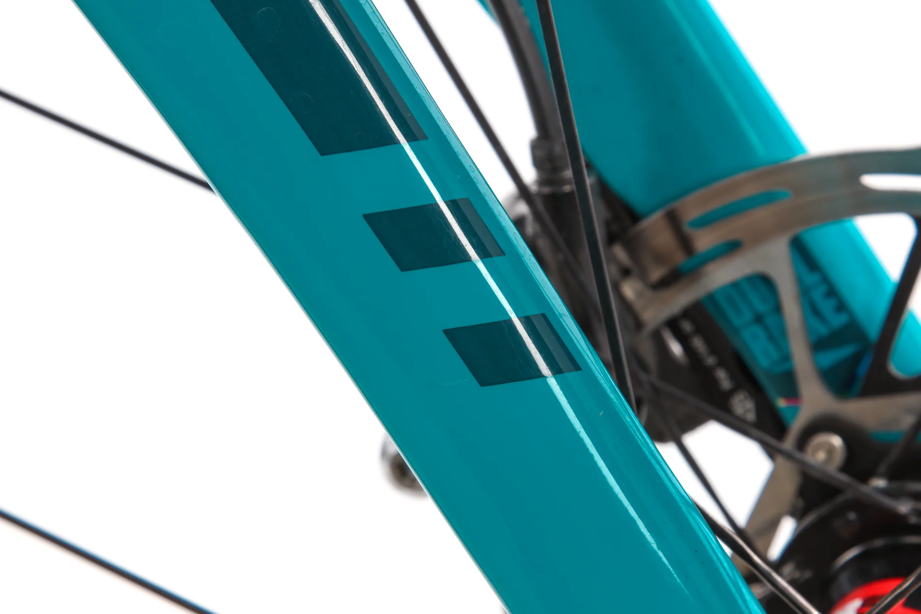 Cinelli King Zydeco Gravel Bike - 2021, Small - Image 16