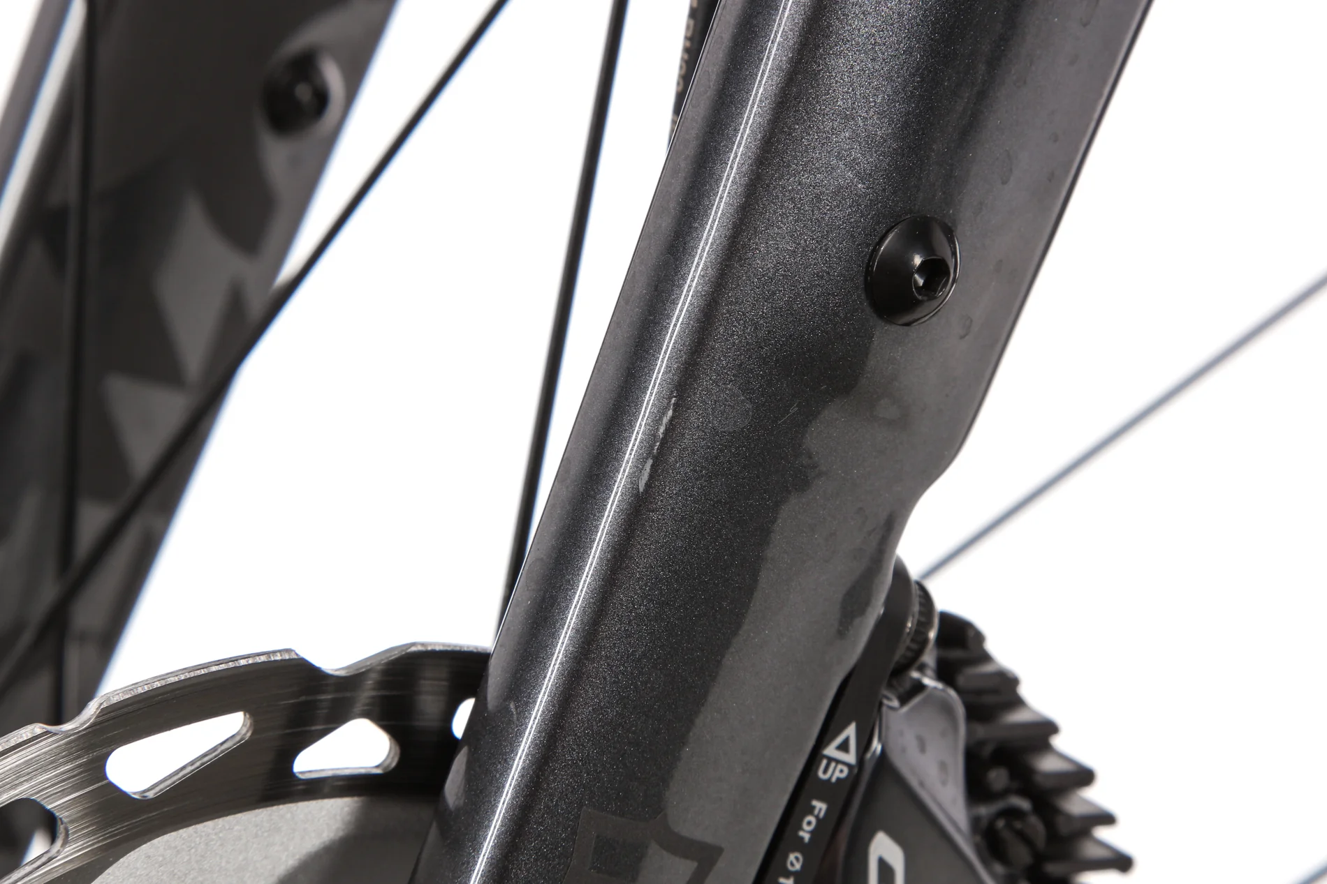 Kona Rove LTD Gravel Bike - 2022, 56cm - Image 16
