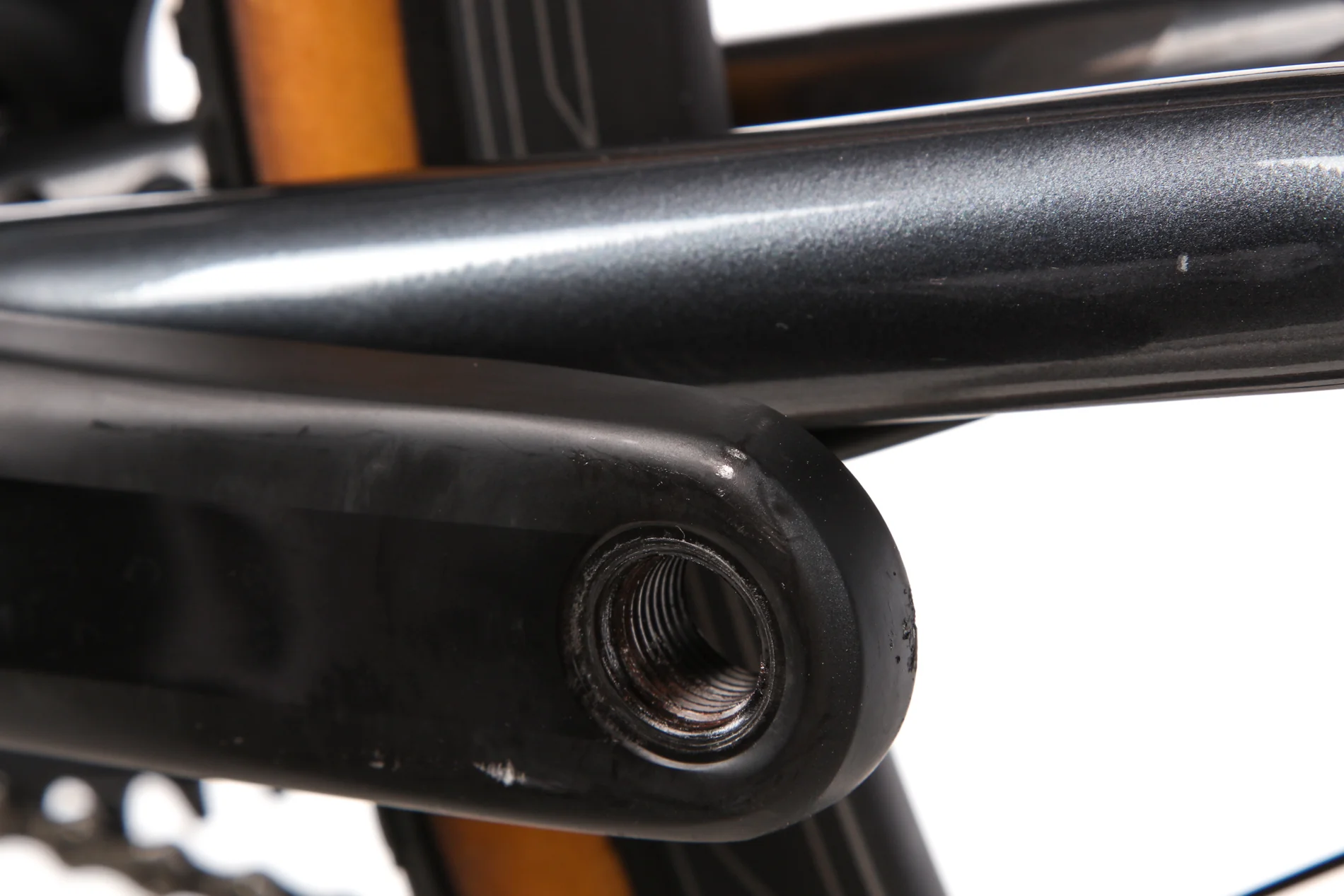 Kona Rove LTD Gravel Bike - 2022, 56cm - Image 23