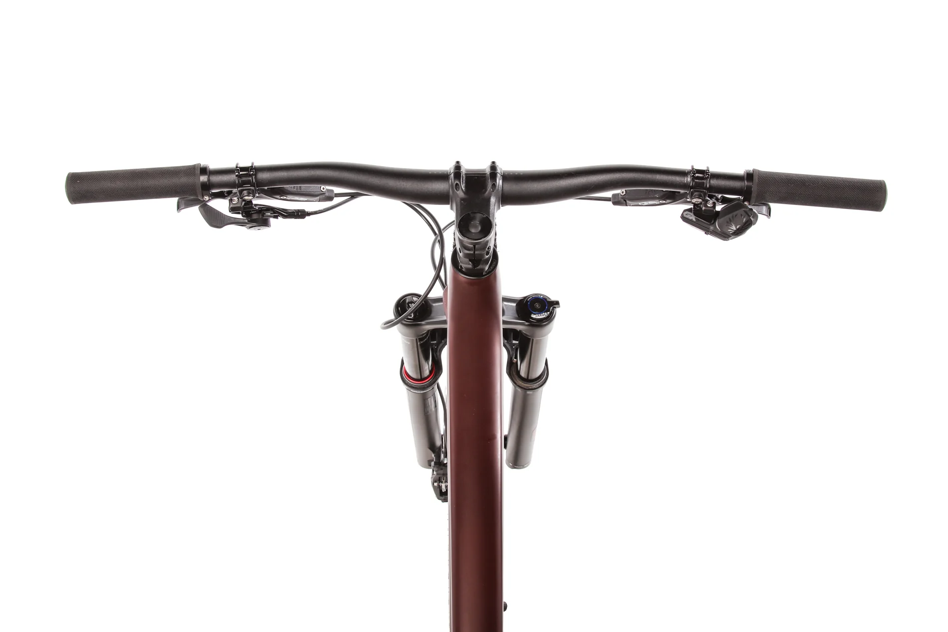 Specialized Epic EVO Expert Mountain Bike - 2023, Small - Image 7