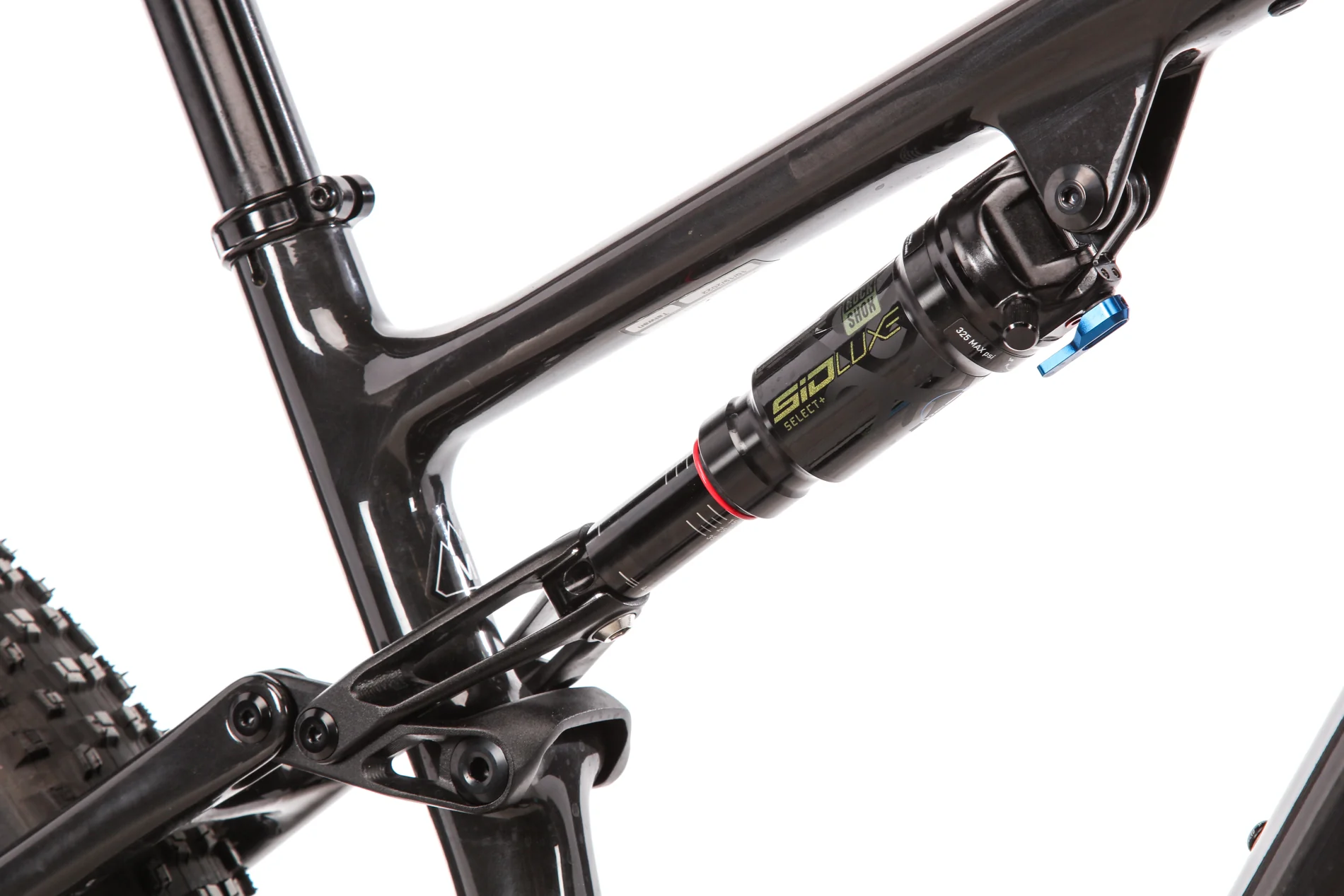 Specialized Epic EVO Expert Mountain Bike - 2023, Medium - Image 4