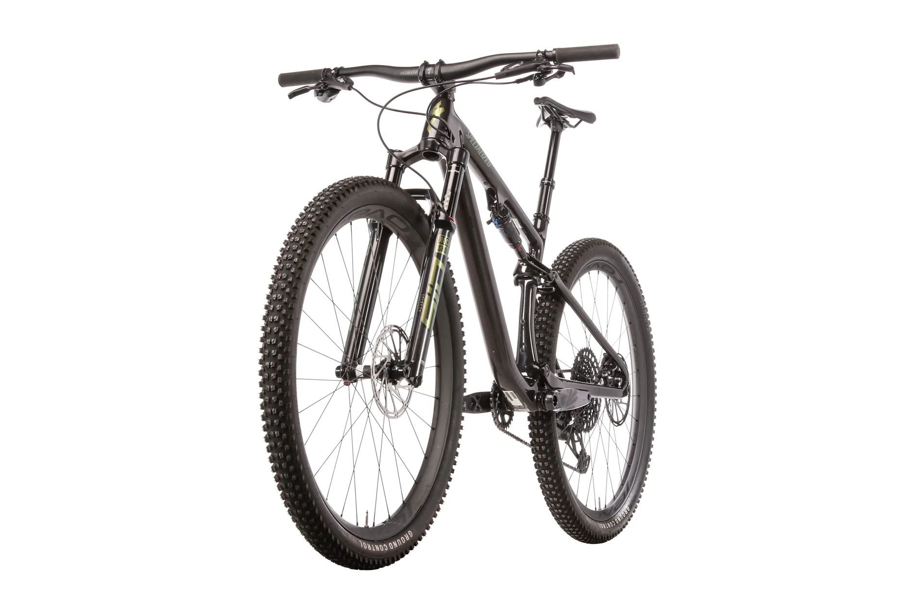 Specialized Epic EVO Expert Mountain Bike - 2023, Medium - Image 5