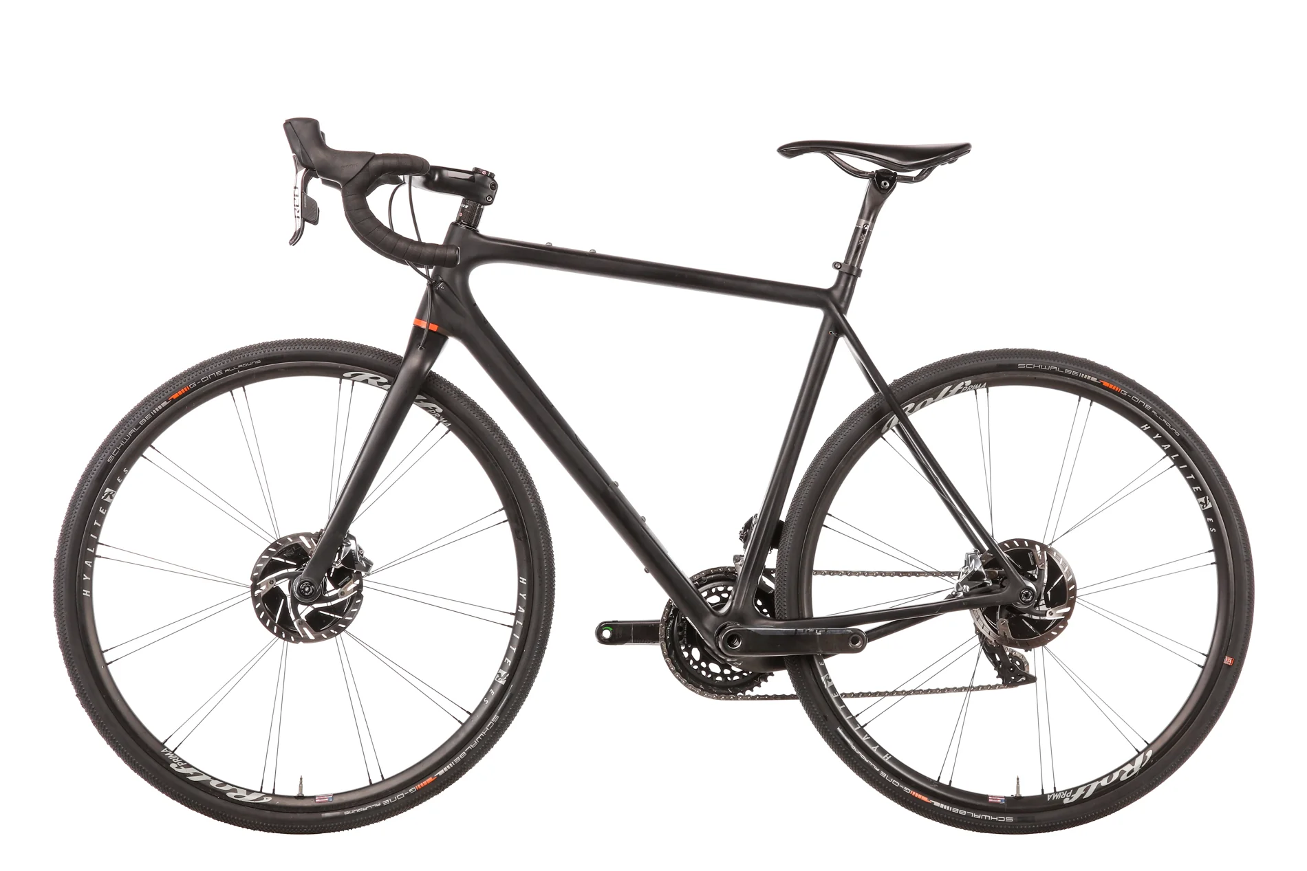 OPEN U.P.P.E.R. Gravel Bike - 2019, Large - Image 2