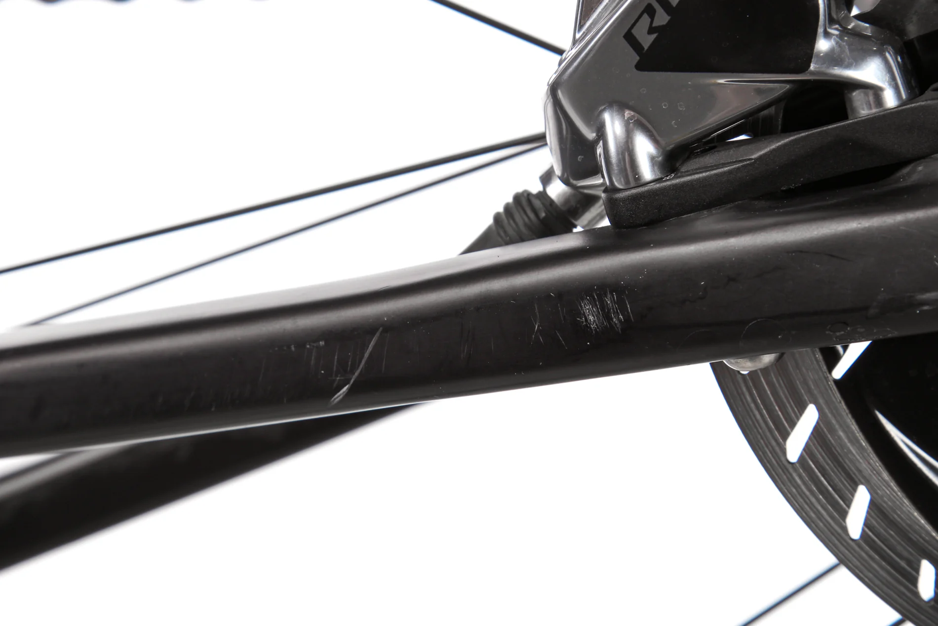 OPEN U.P.P.E.R. Gravel Bike - 2019, Large - Image 22