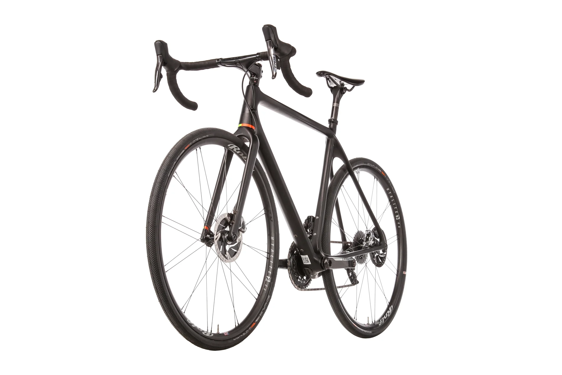 OPEN U.P.P.E.R. Gravel Bike - 2019, Large - Image 4